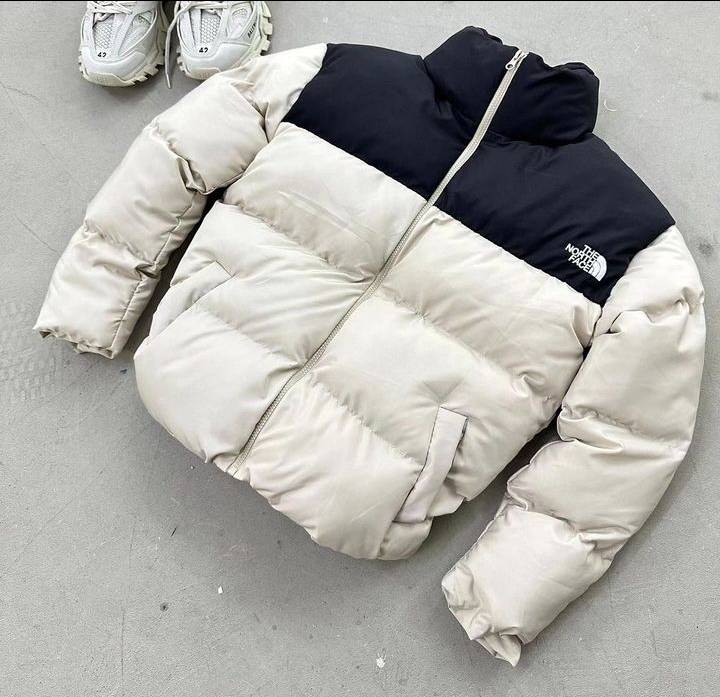 Special The North Face Puffer Jackets Nuptse