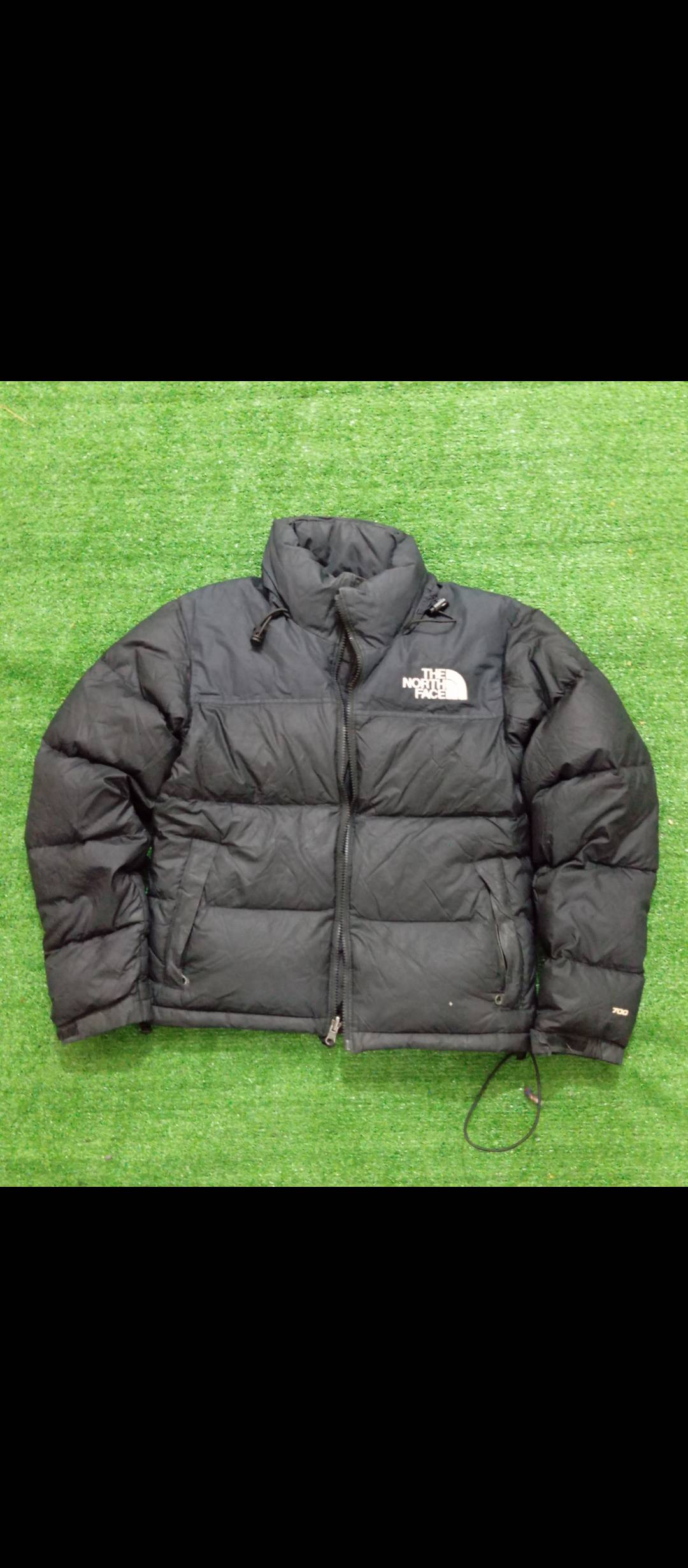 Premium The Northface Nuptse Jackets