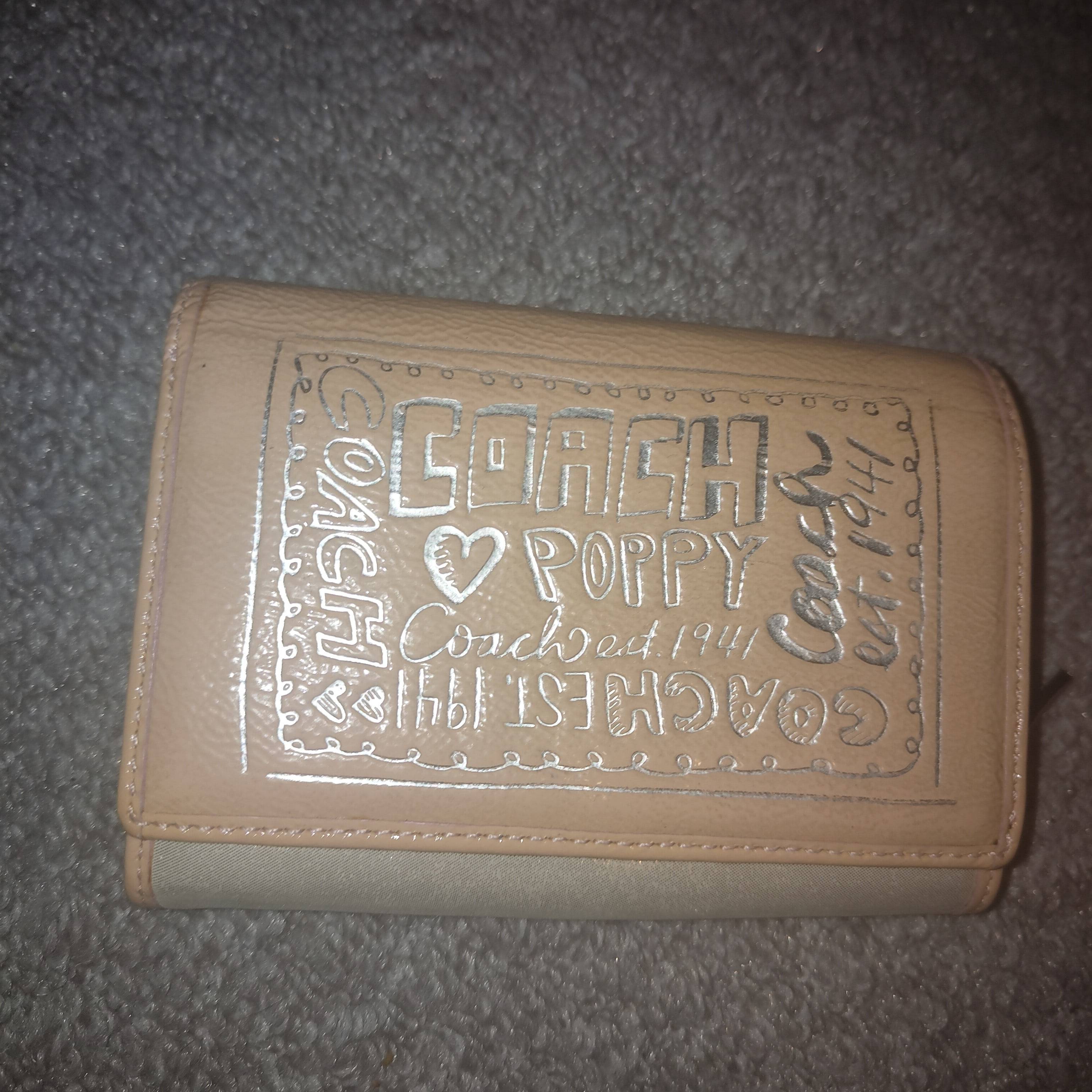 Burberry Coach guess YSL accesory bundle 9 pieces