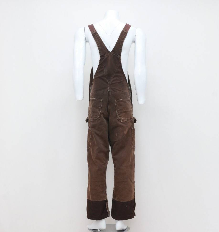 CR1212 Mix Carhartt Dungarees - 20 Pz