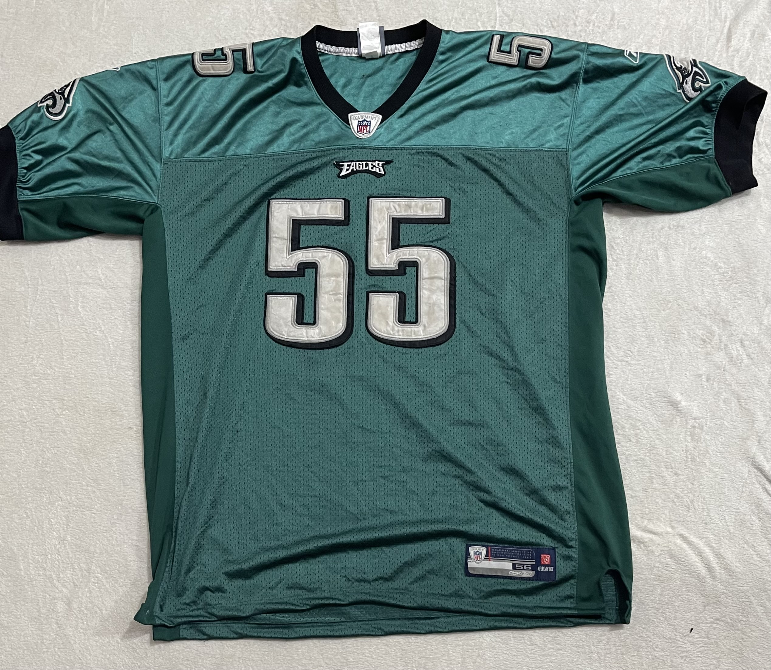 NFL Jersey 20 Pieces