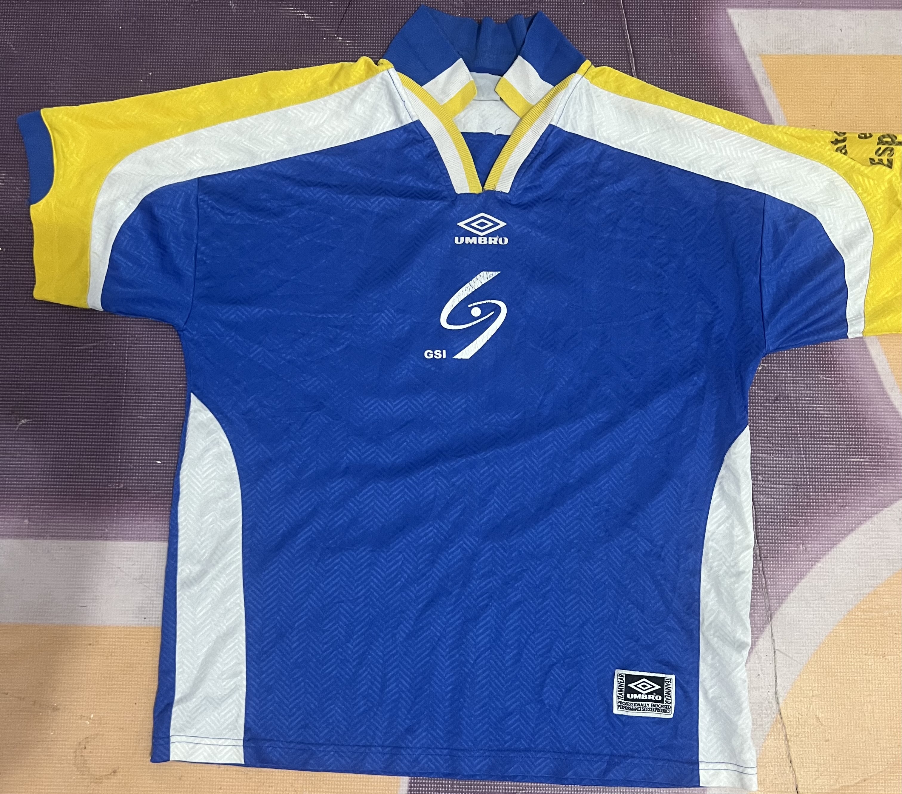 Umbro T-shirts