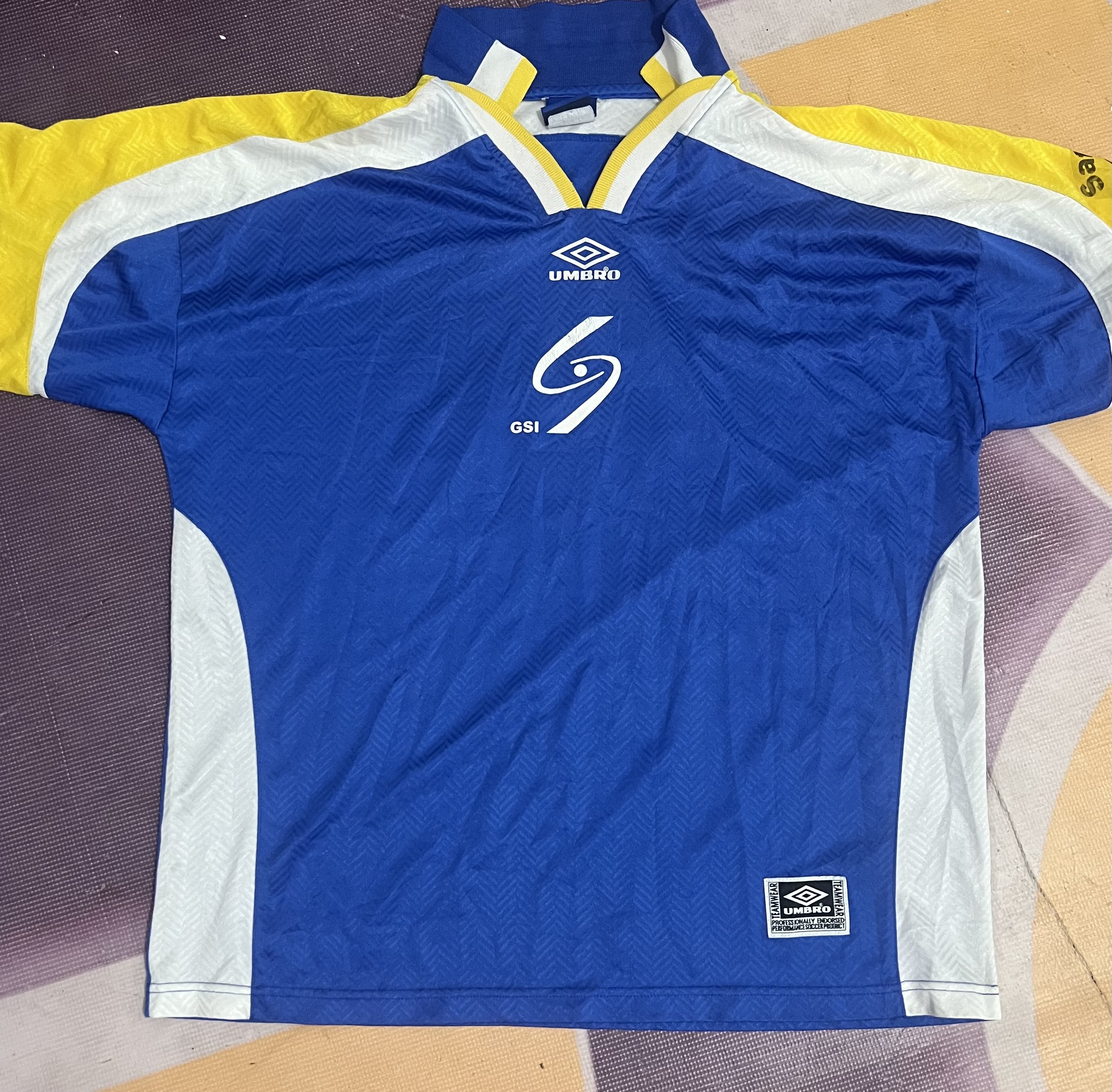 Umbro T-shirts