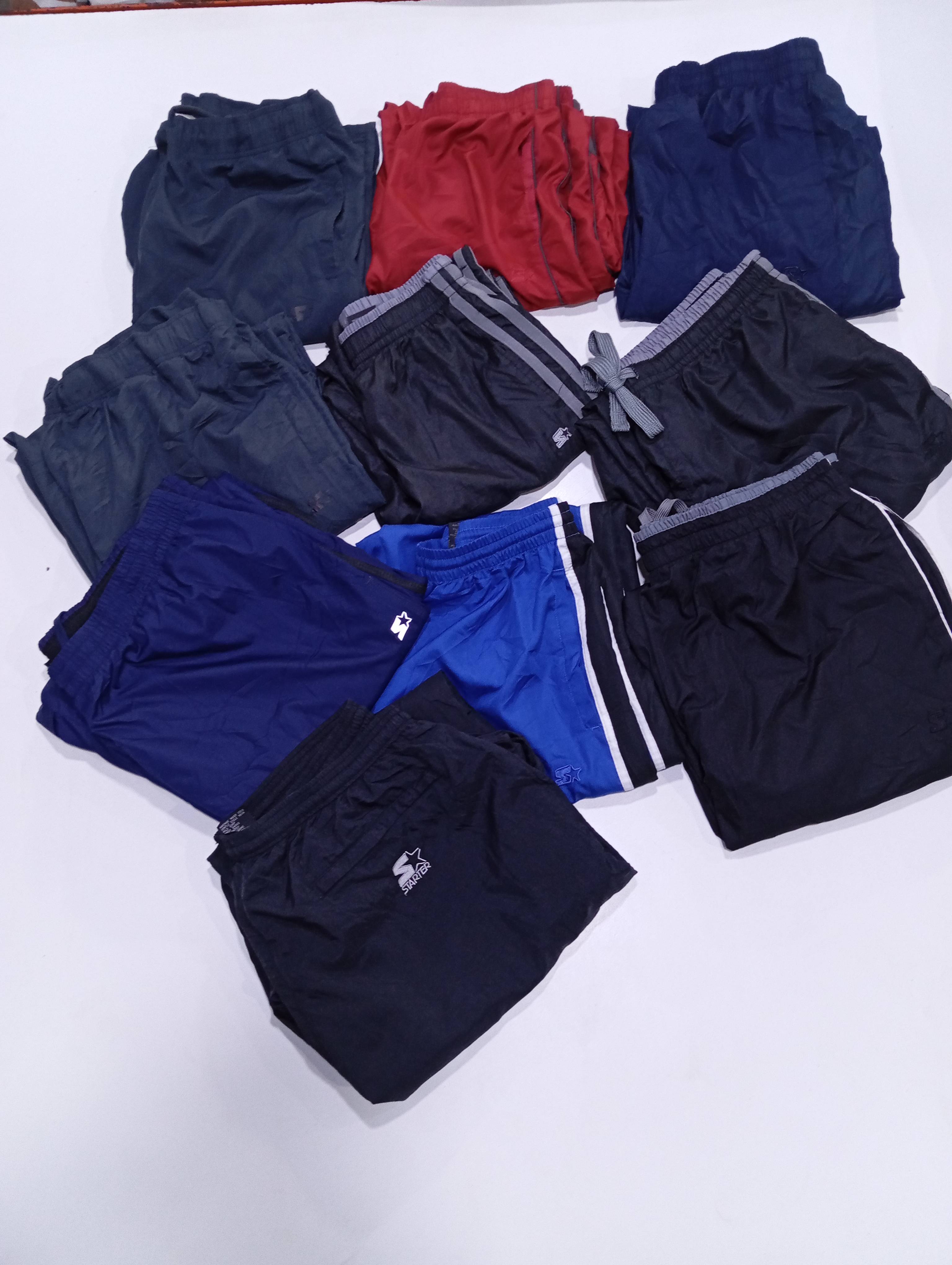 Starter Track Pants 10 Pcs