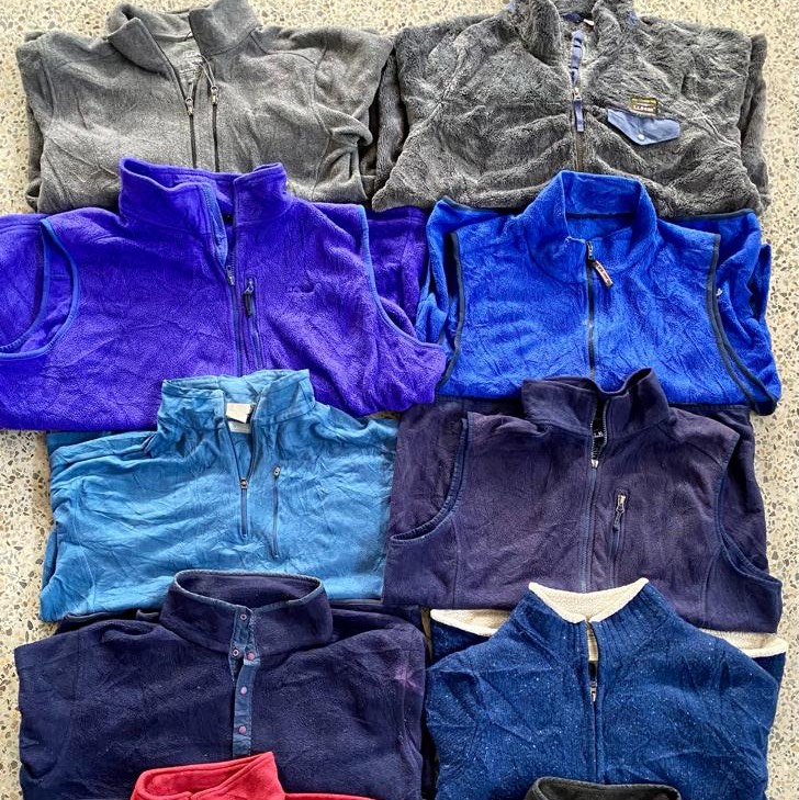 L.L.Bean Polaire