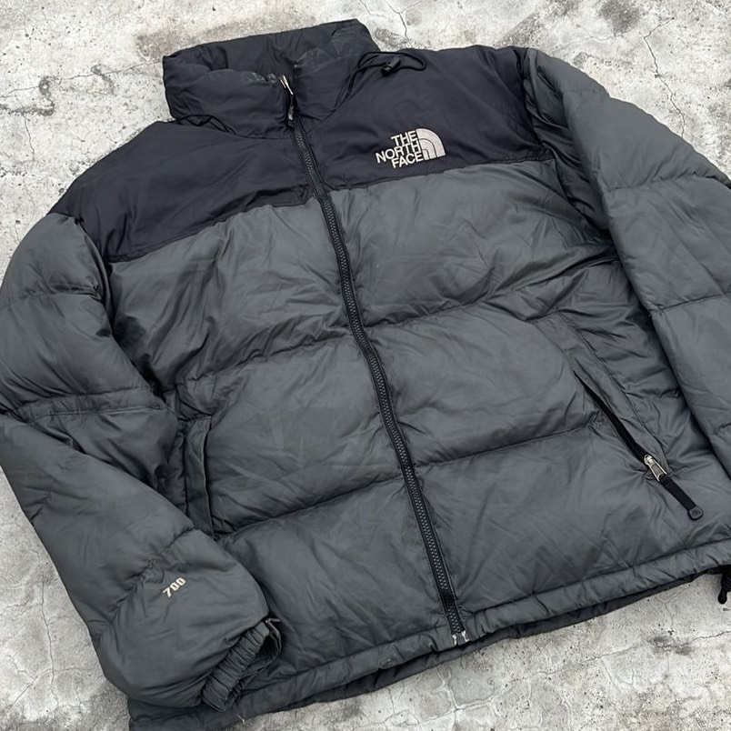Northface Nuptse and baltoro bundle 50 pieces