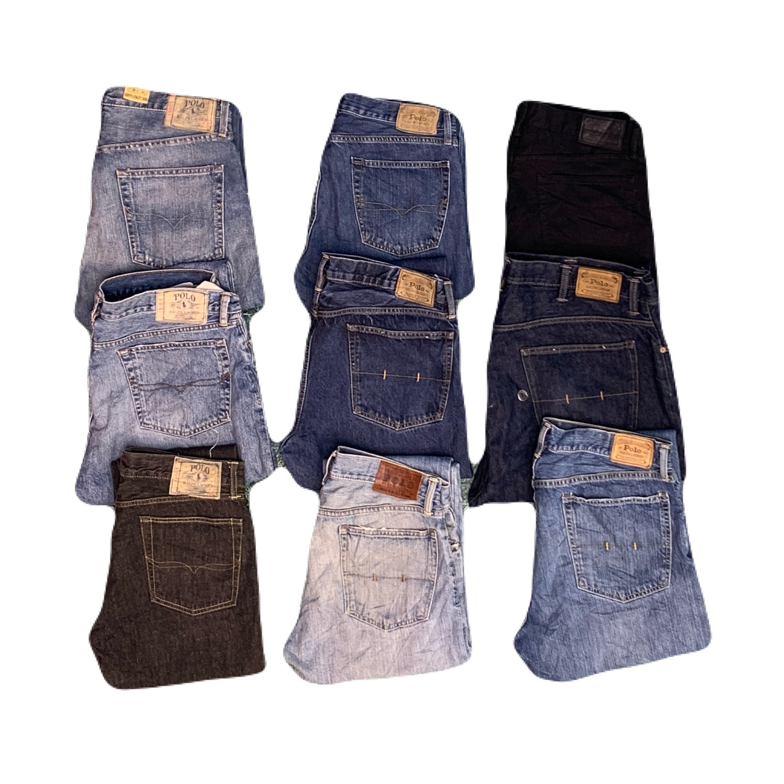 Polo Jeans