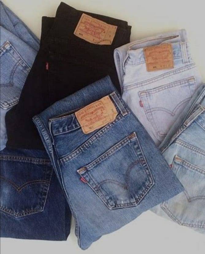 Levi's Jeans