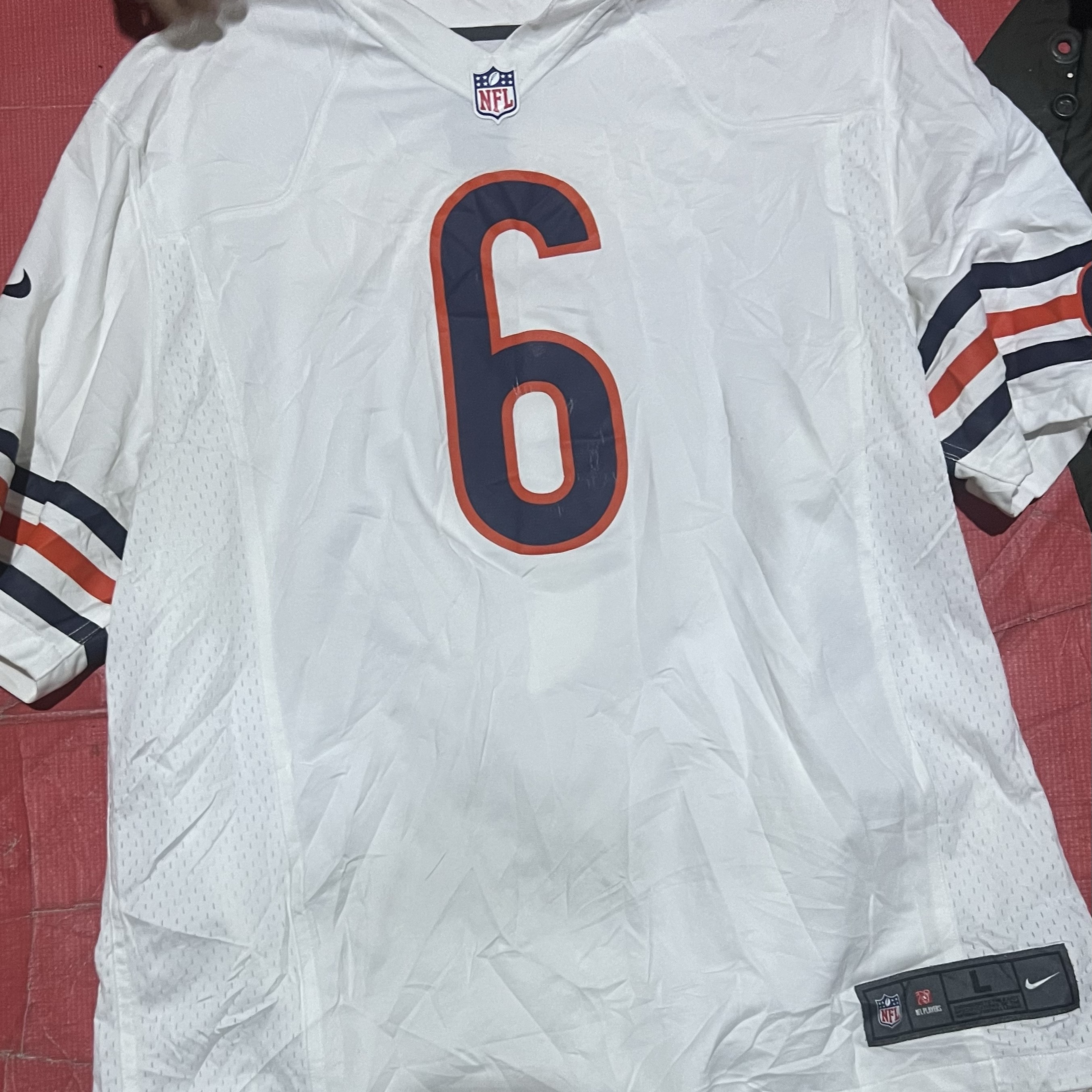 NFL t shirts