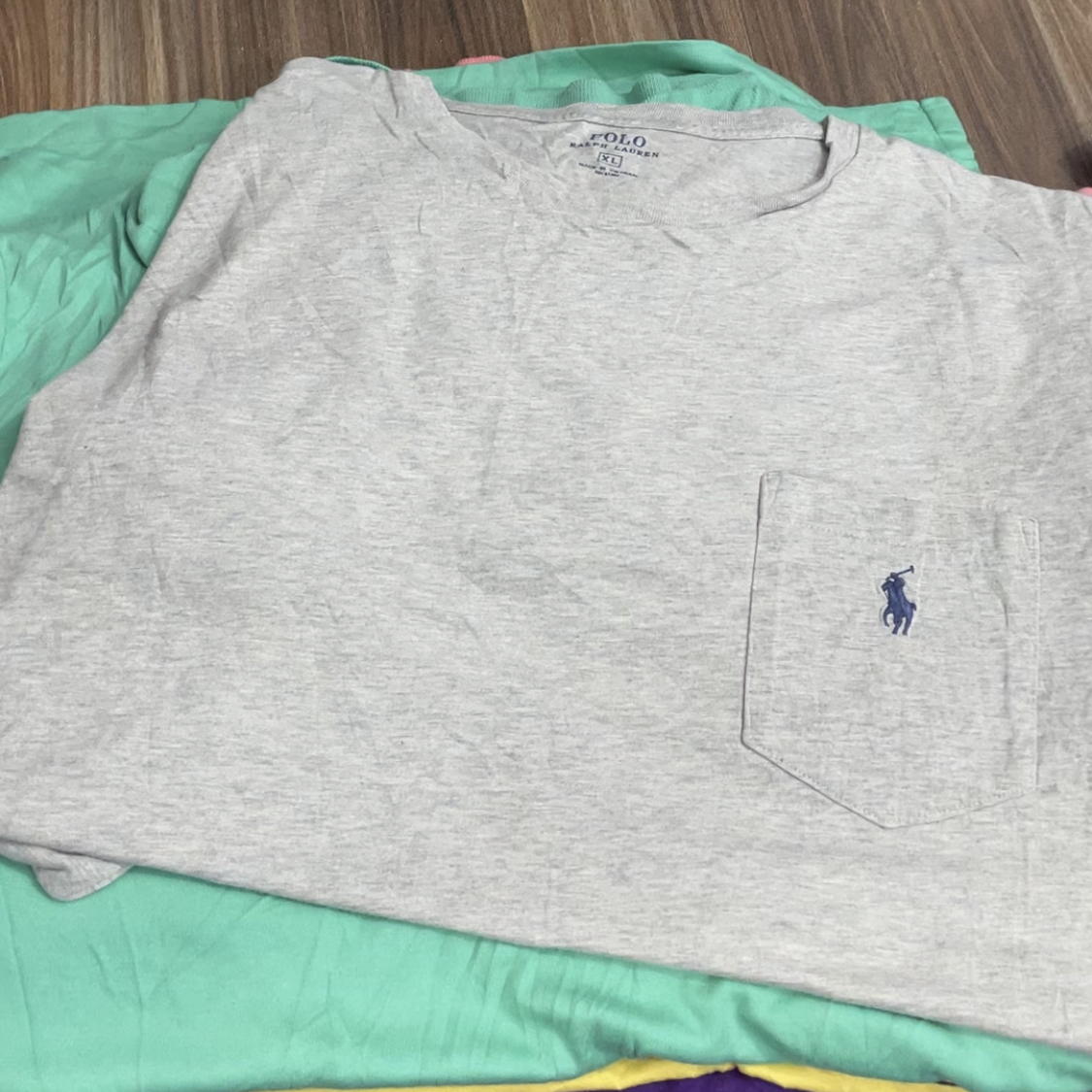 Polo Ralph Lauren T-Shirts