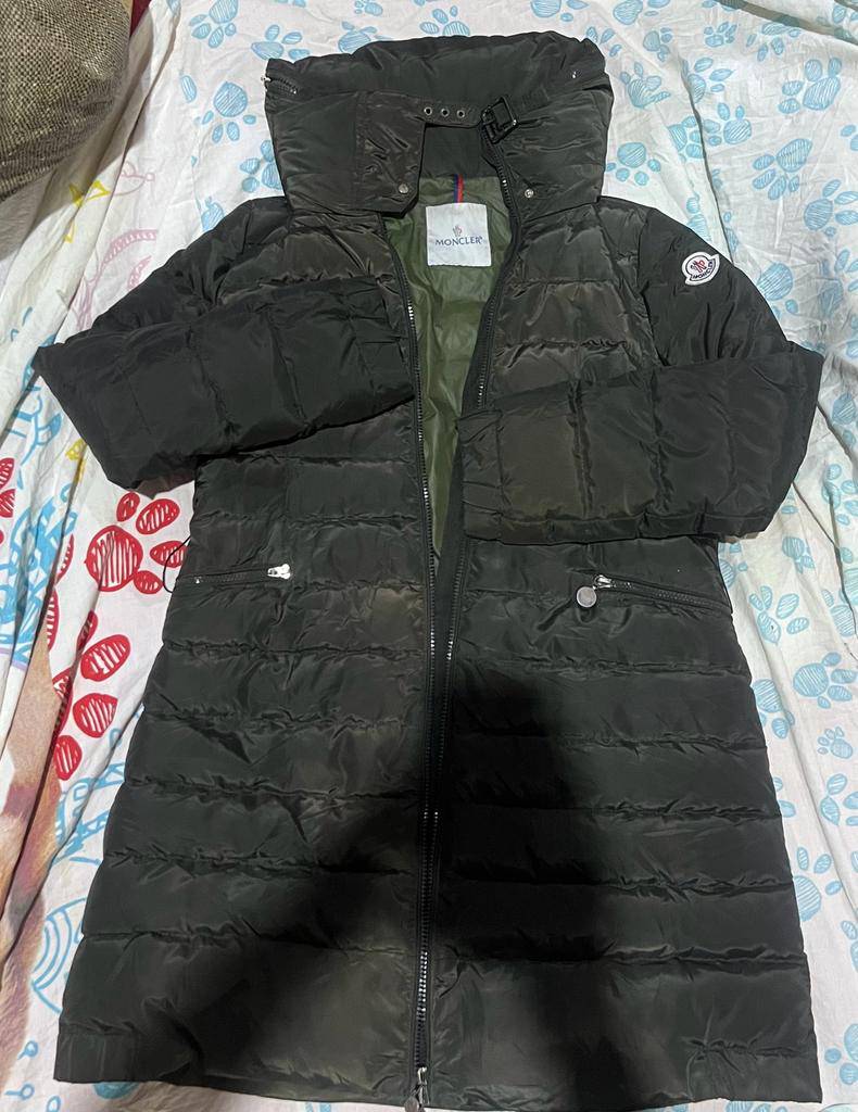 Monclear Parkas jacket 20 pieces's