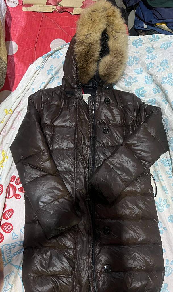 Monclear Parkas jacket 20 pieces's