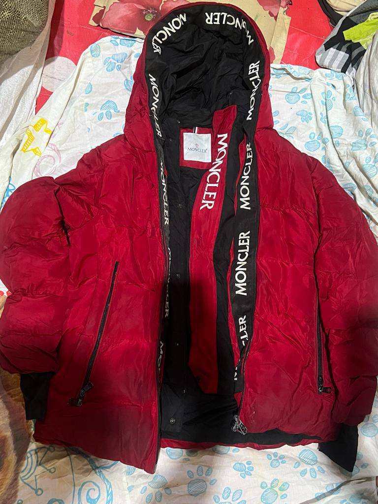 Monclear Parkas jacket 20 pieces's