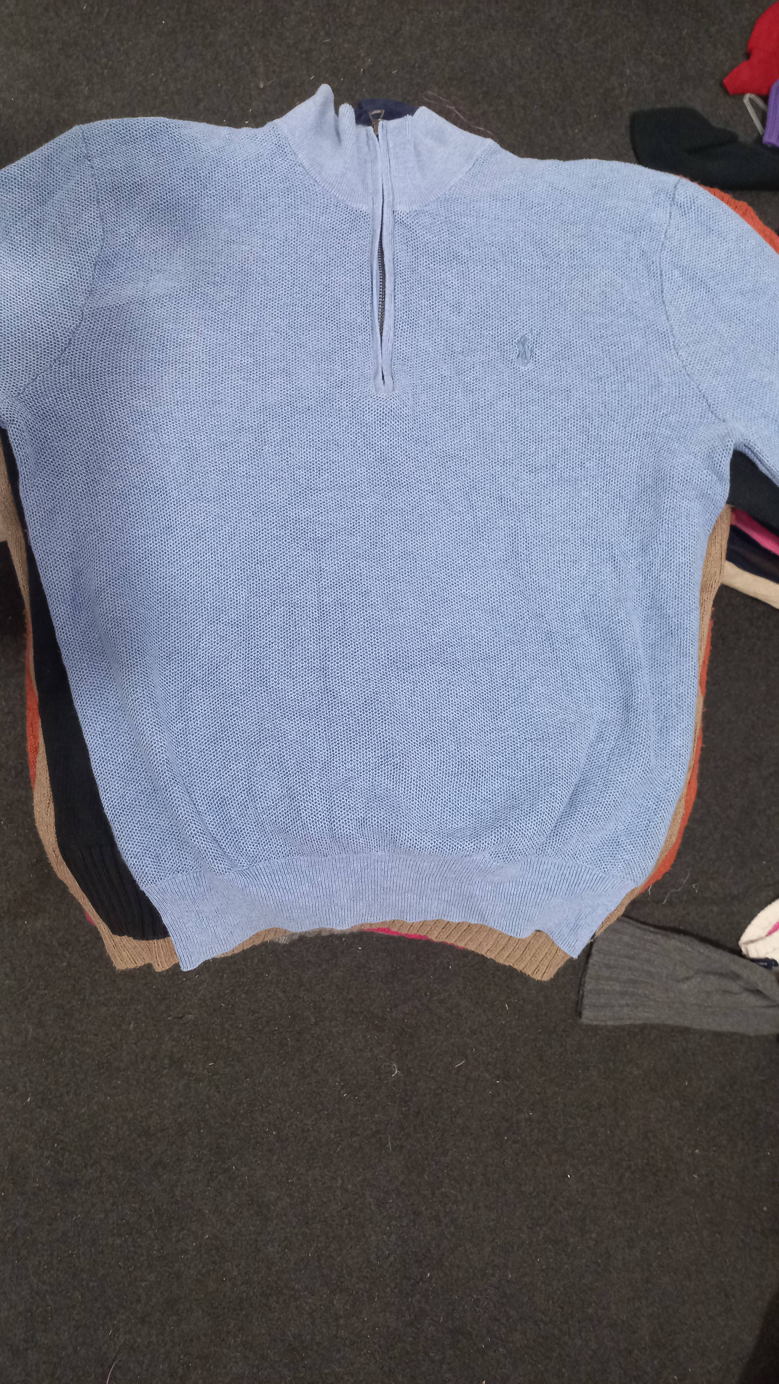 Polo Ralph Lauren Jumpers (51) Pieces [2]