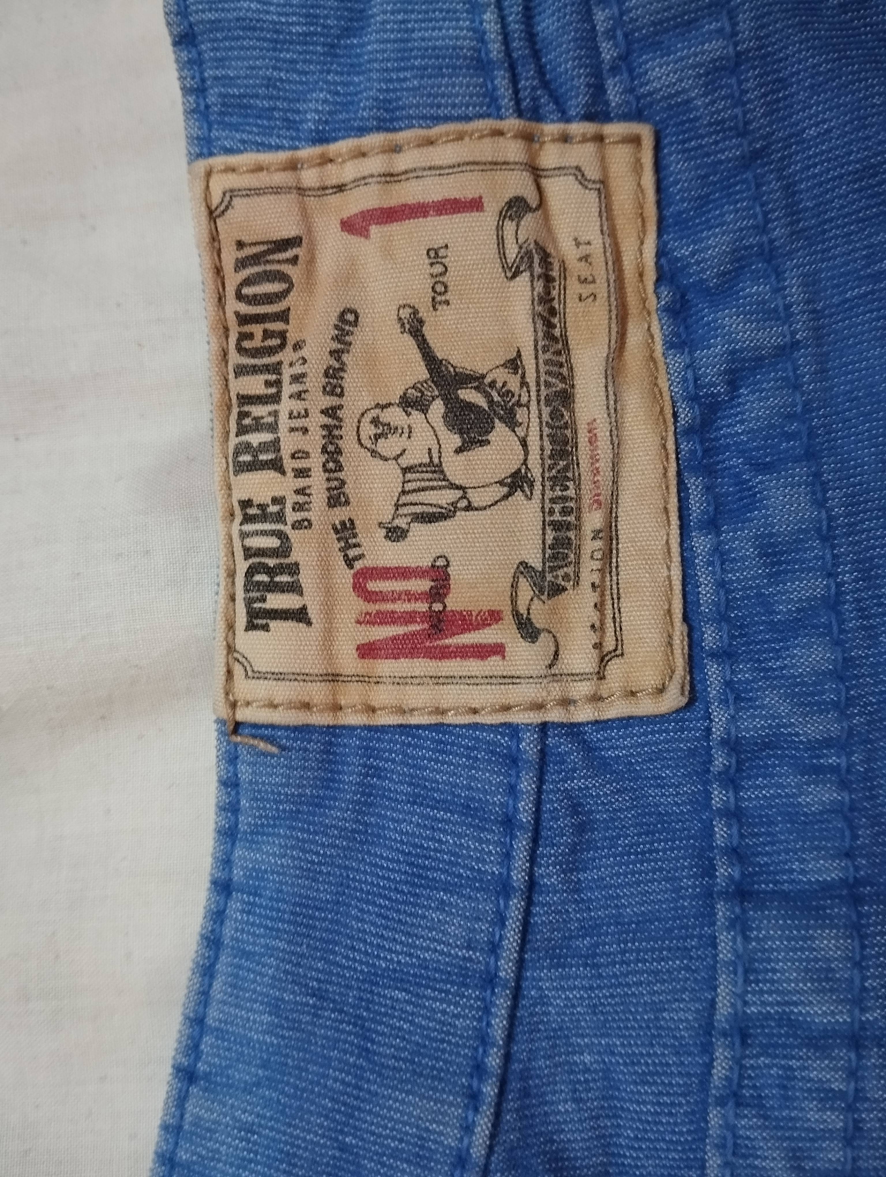 True Religion Jeans