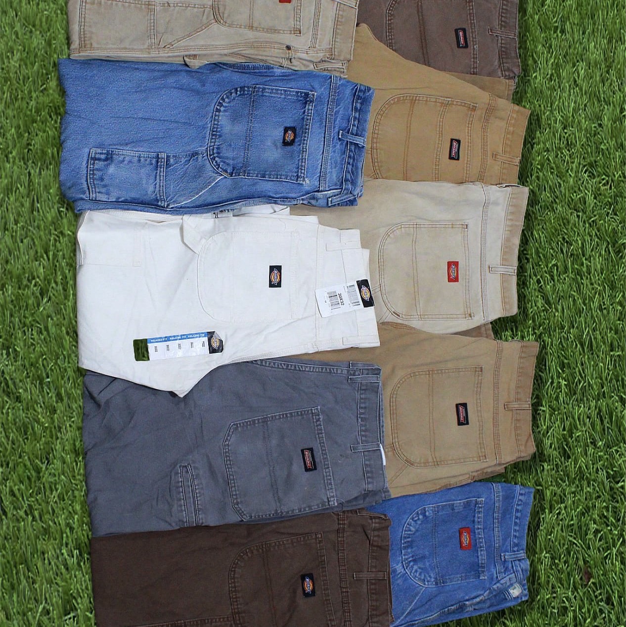 Dickies pants 20 pieces