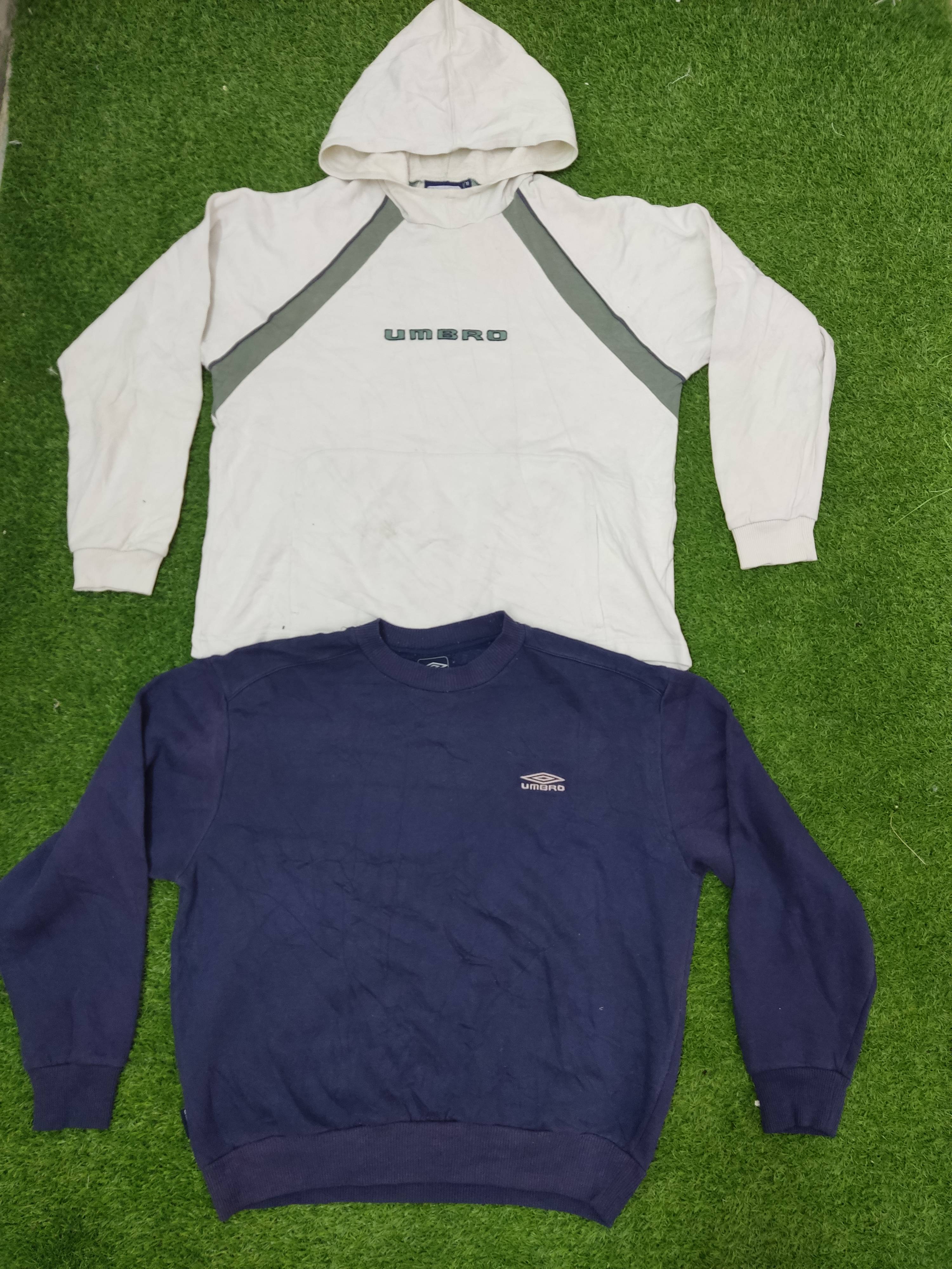 Umbro Sweatshirt
