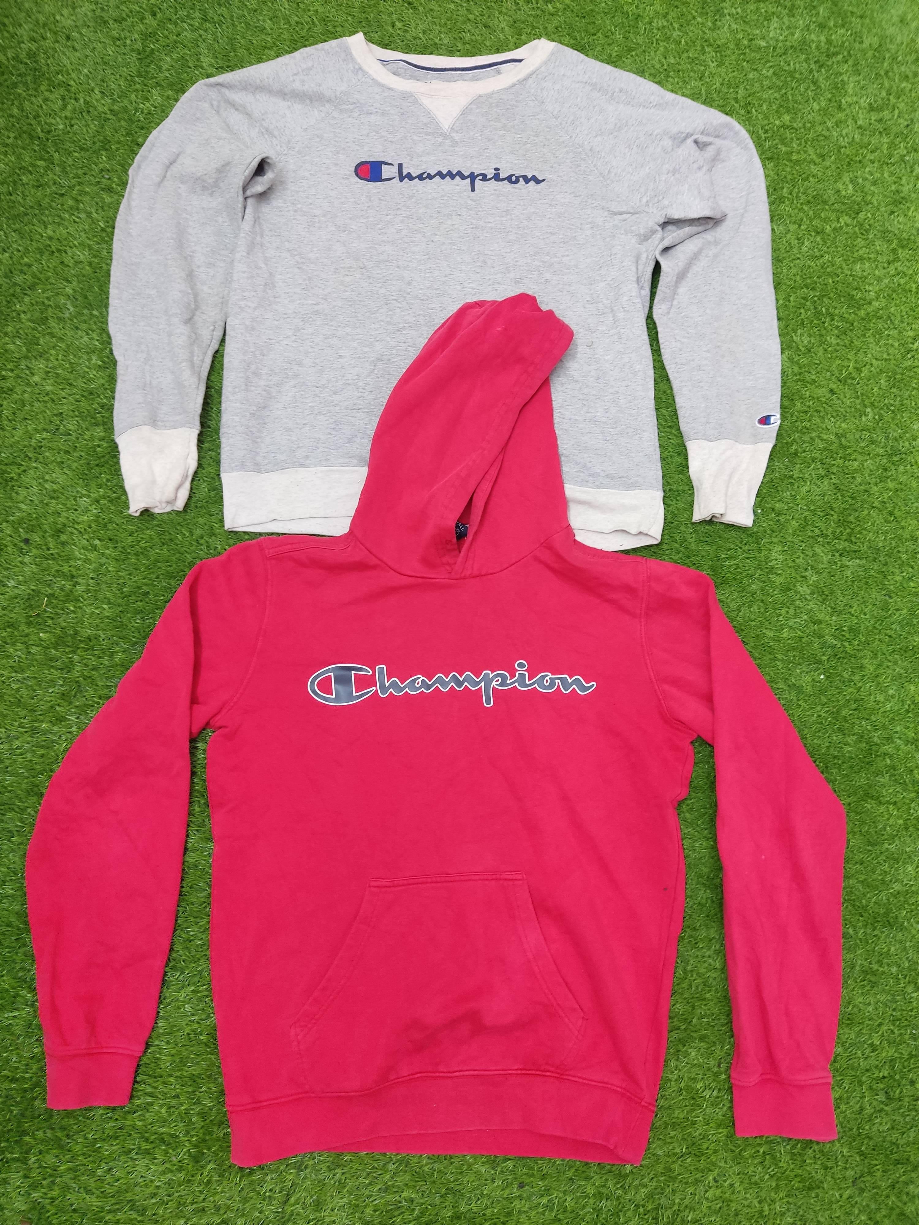 Champion Sweatshirt