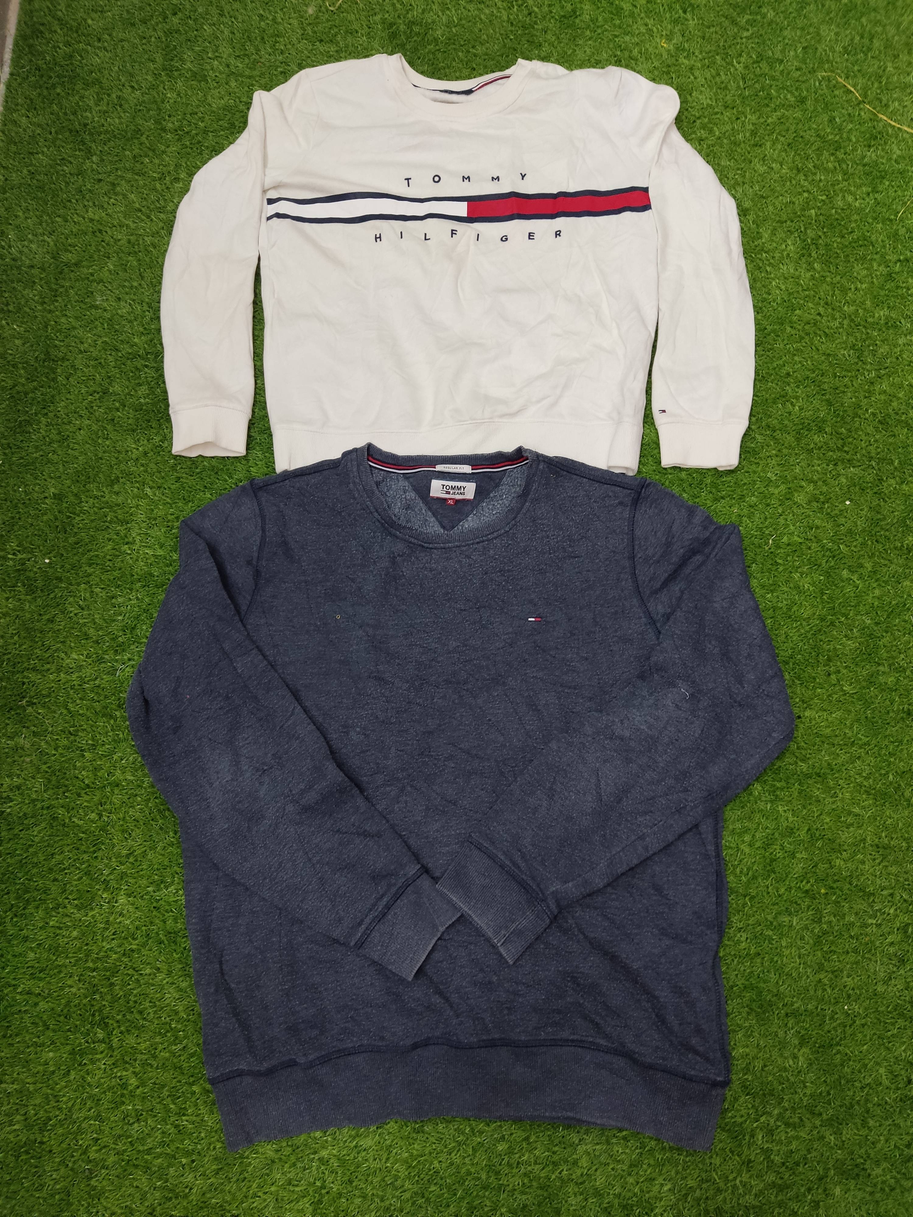 Tommy Hilfiger Sweatshirts