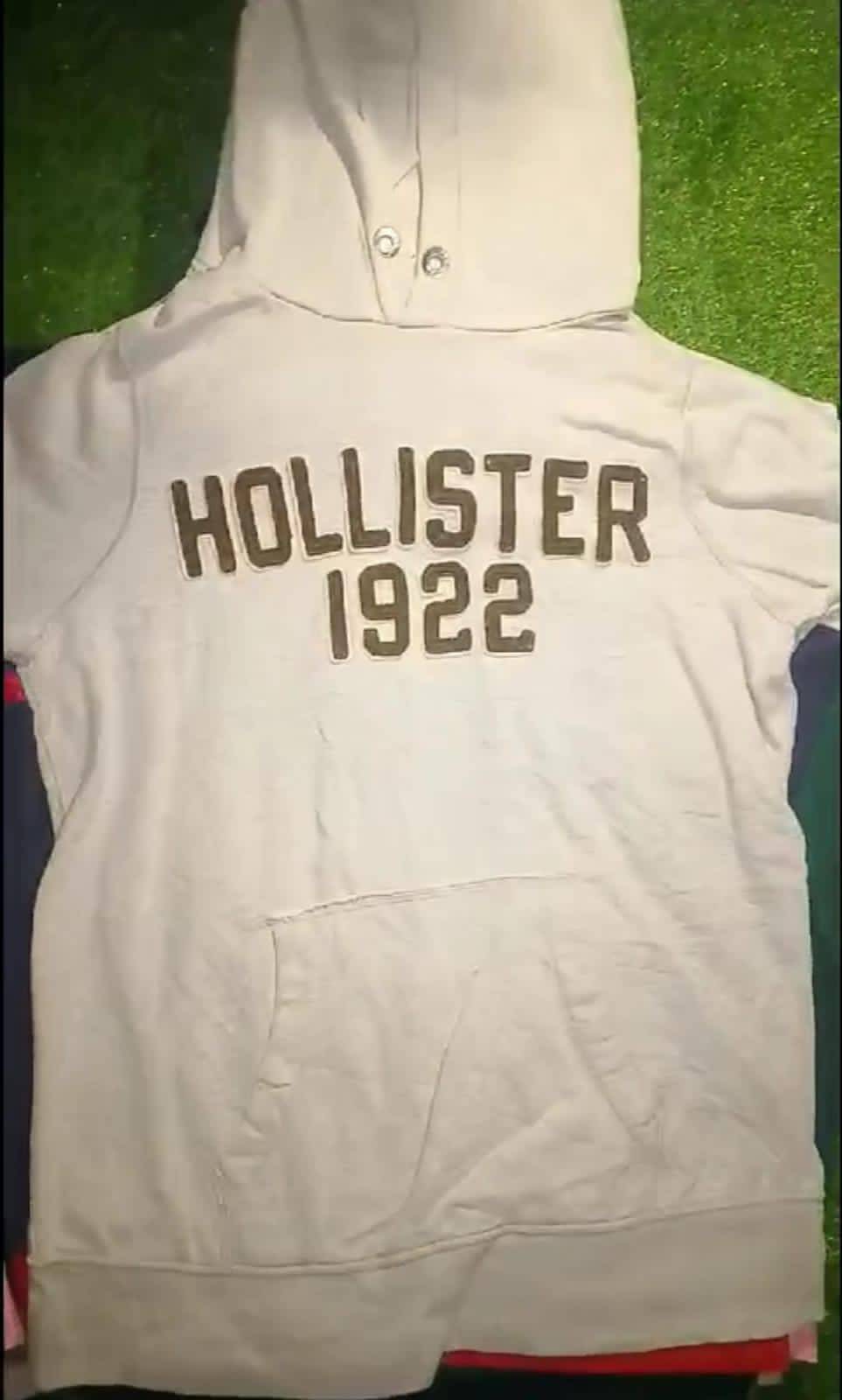 *Branded Superdry & Hollester and mixed Hoodie and zipper*