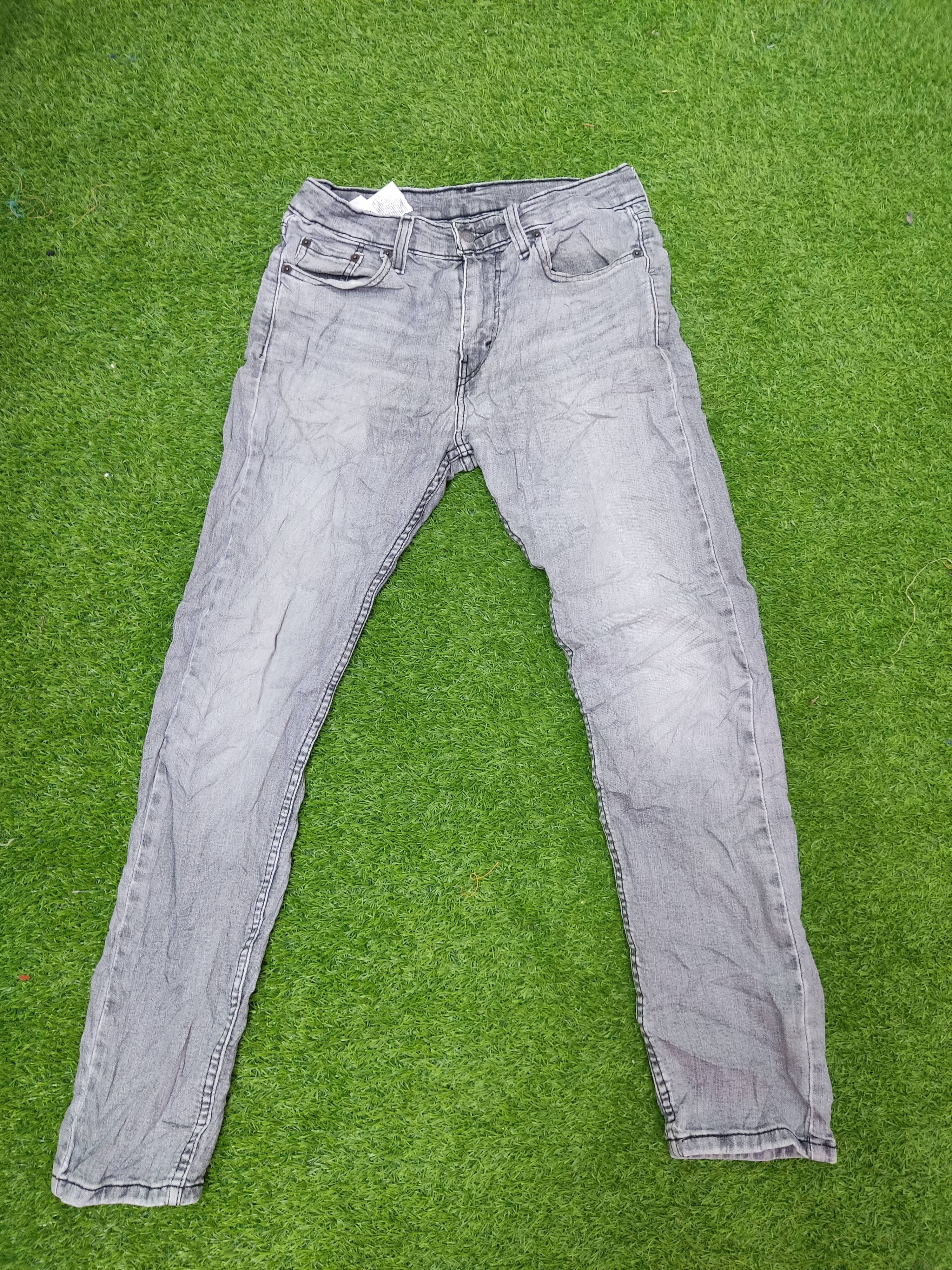 Levi's Jeans Mix Code