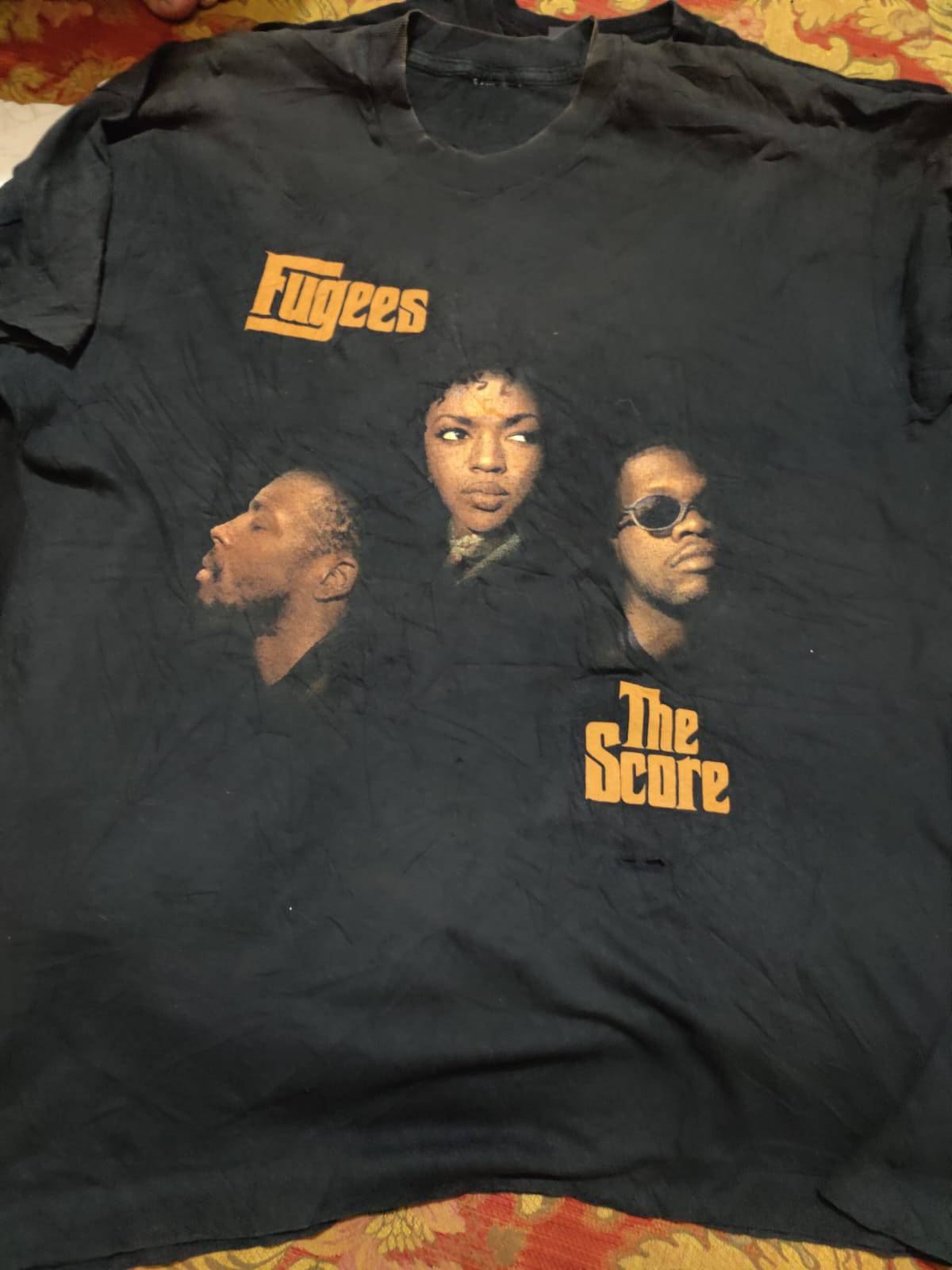Vintage T-Shirts