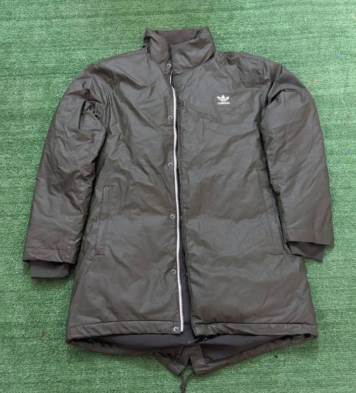 Original Adidas Puffer-Jacken