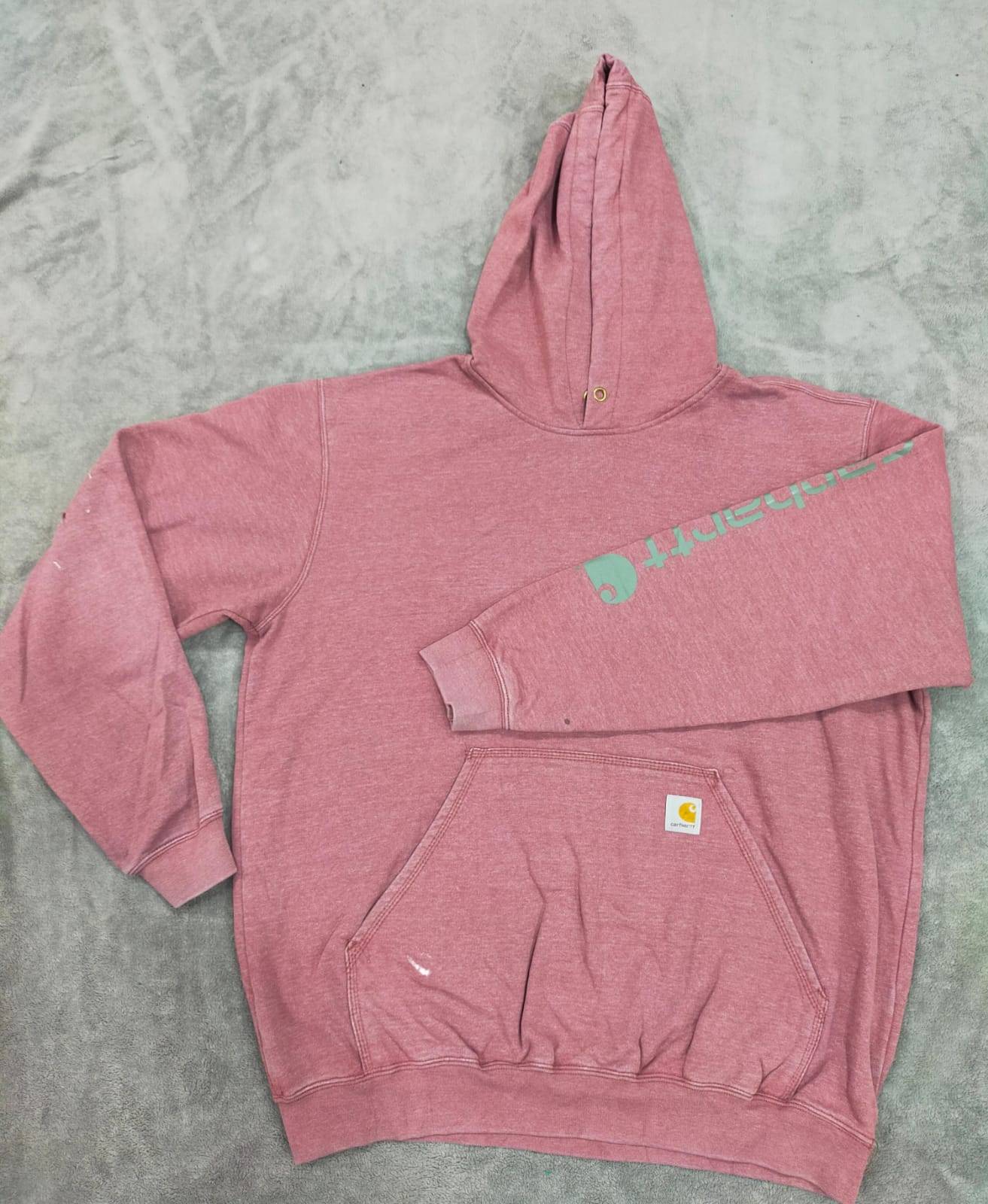 CR1240 Mix Carhartt Hoodie - 30 Pcs