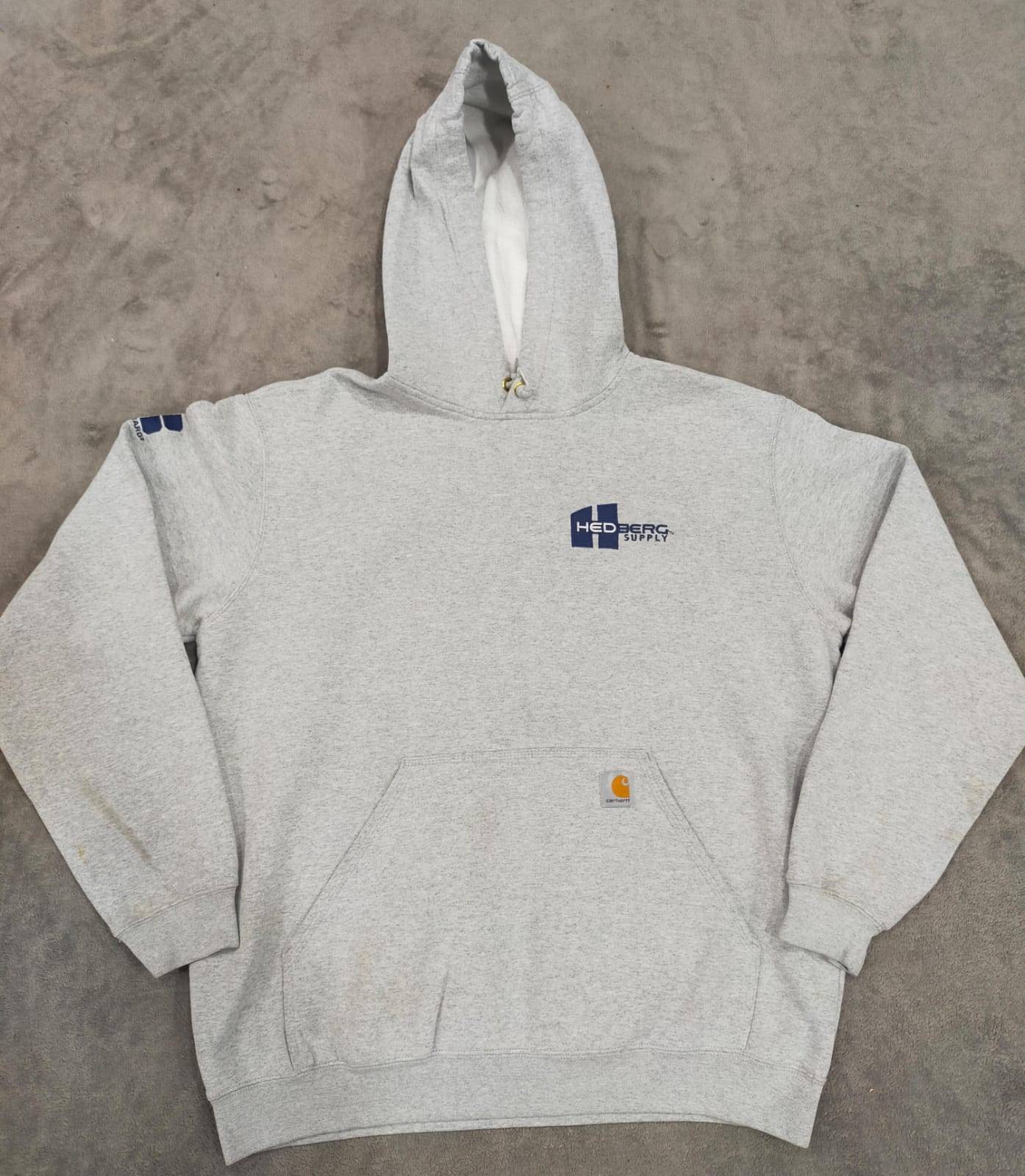 CR1241 Sweats à capuche Carhartt mixtes - 20 pièces