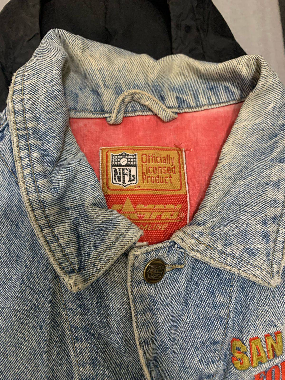 NFL Starter Jackets