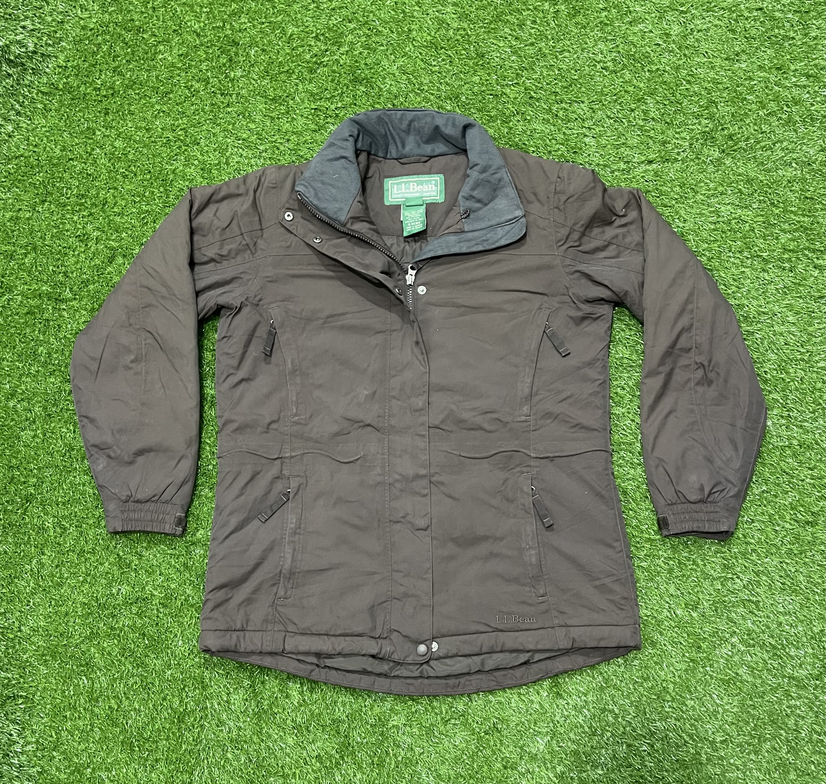 Ll bean goretex jackets 25  pieces