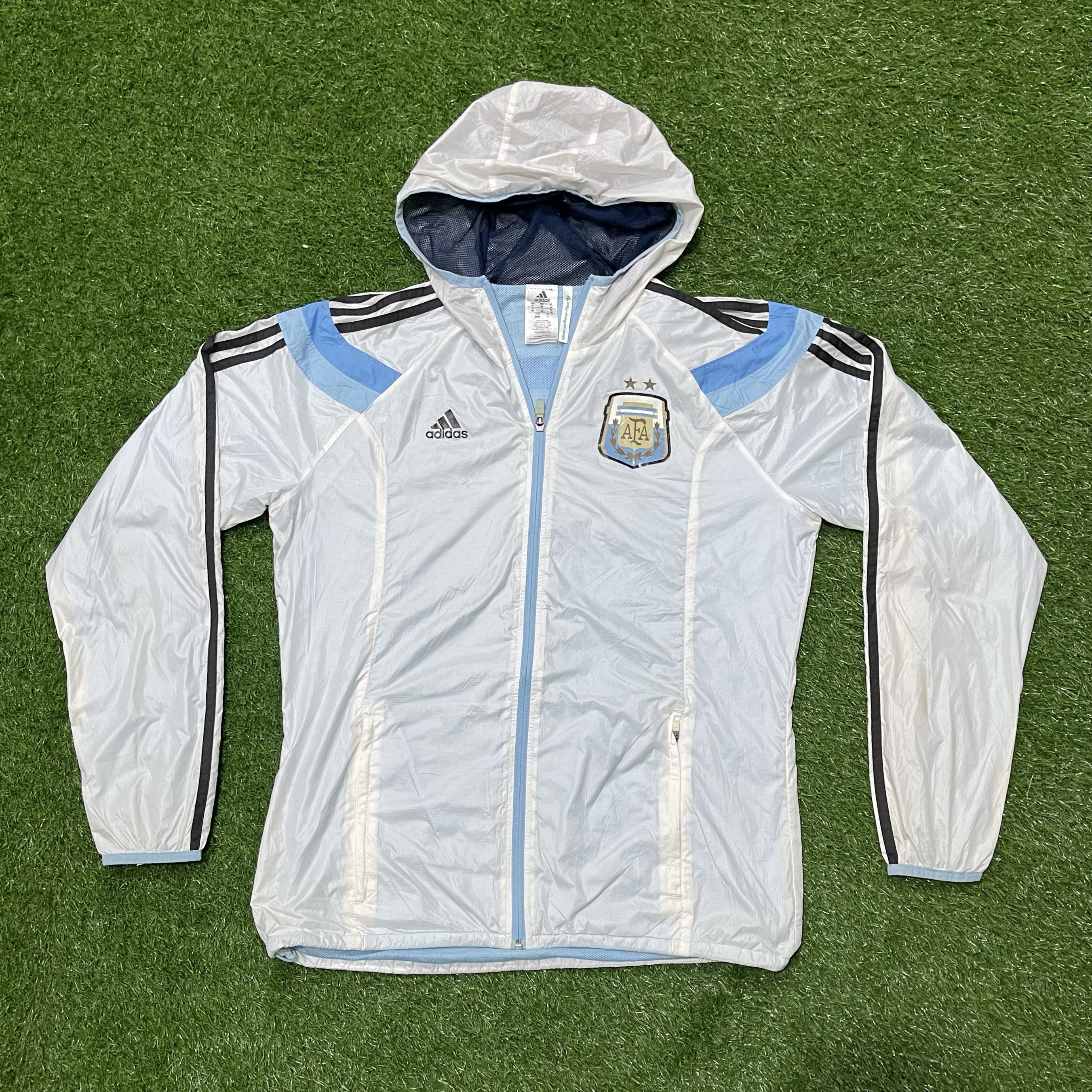 Adidas goretex jackets 29 pieces