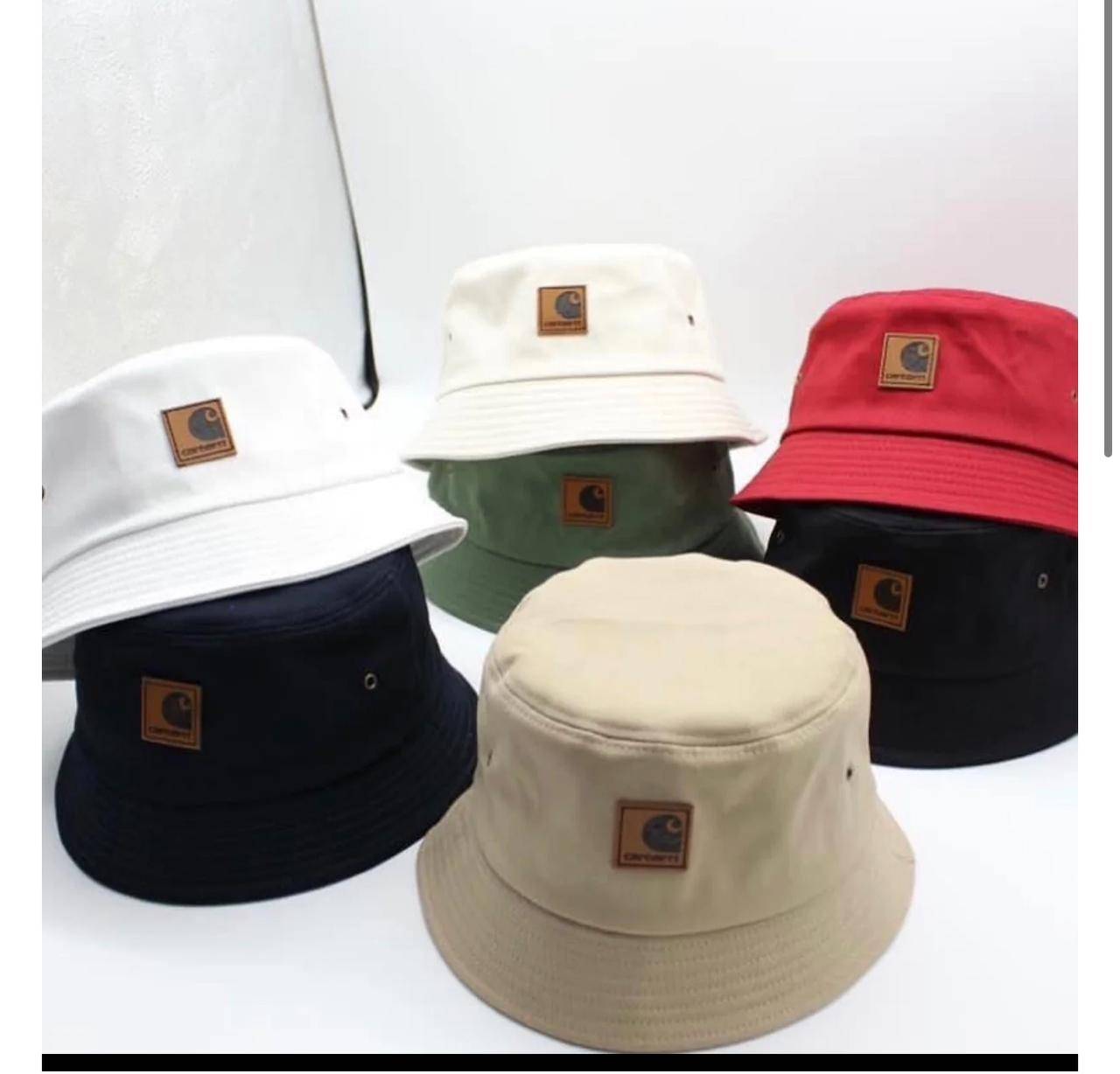 carhartt hat