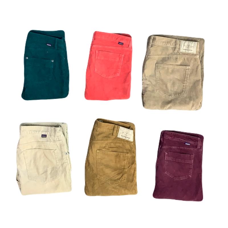 Patagonia corddry pant