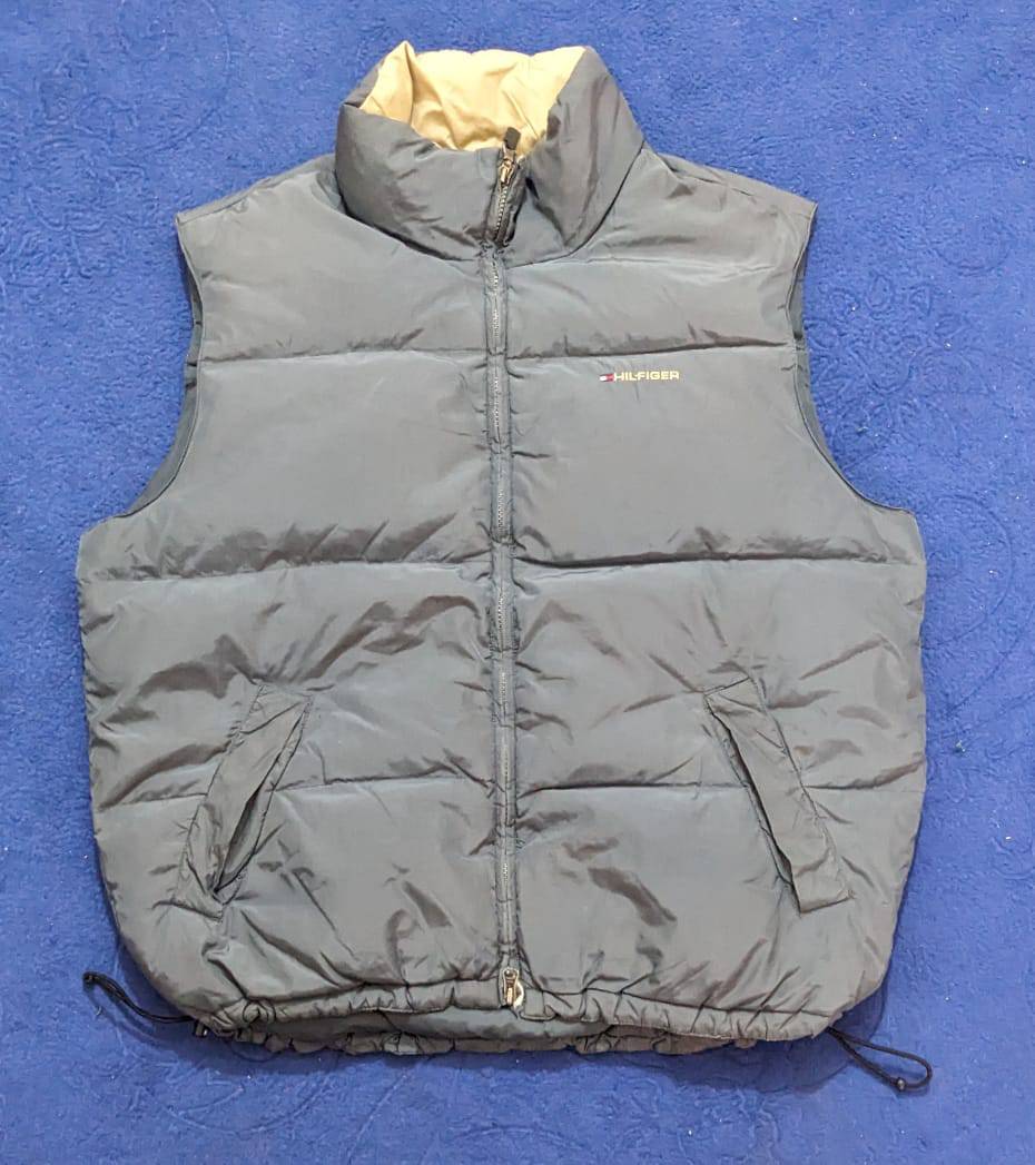 Giubbotti Puffer Premium Tommy Hilfiger 39 Pezzi