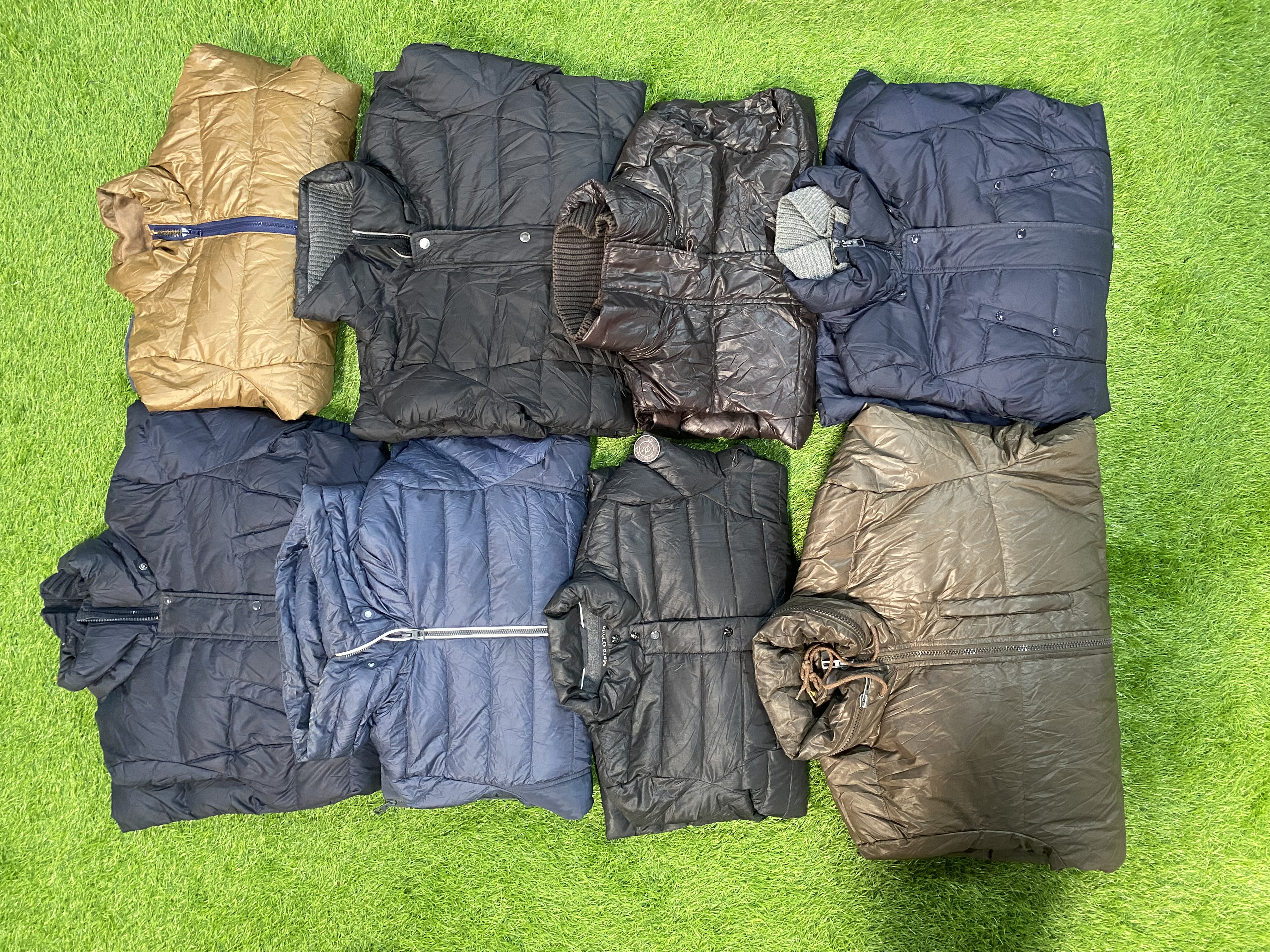 Marc O'Polo Puffers - 30 pcs