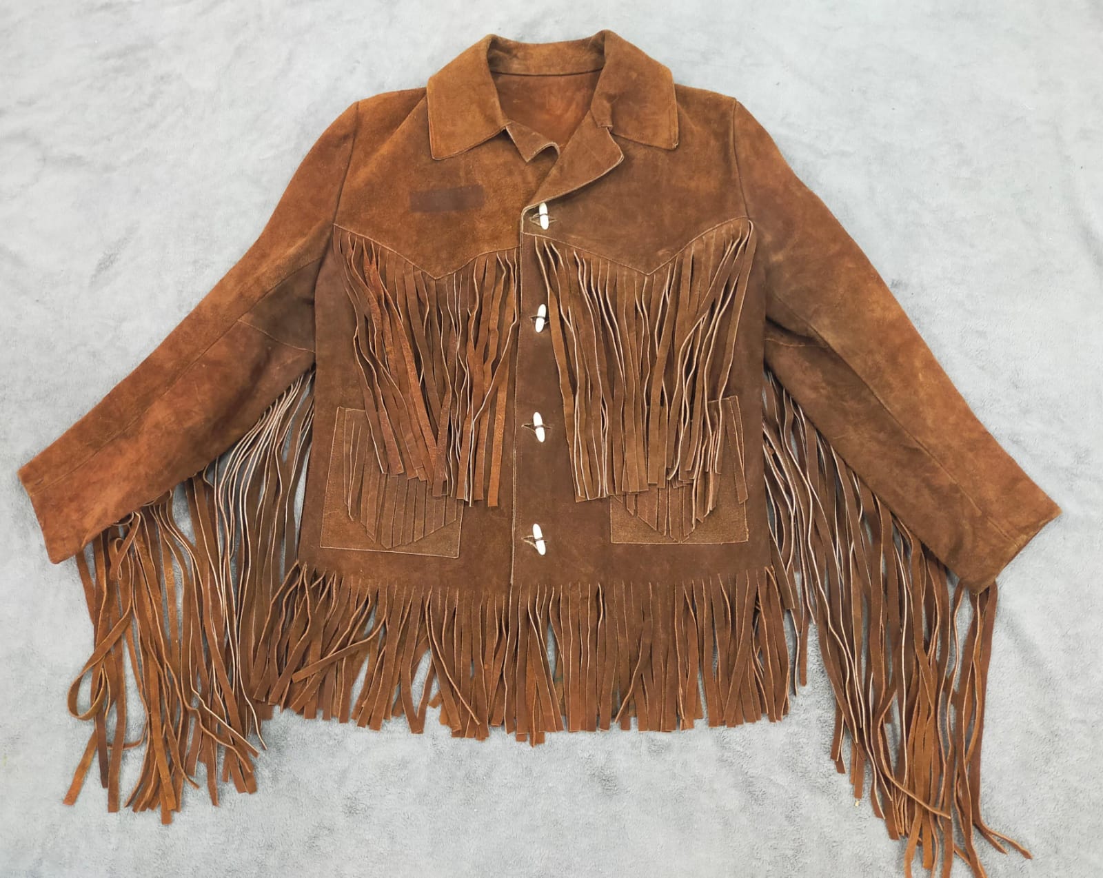 CR1269 Vestes de cowboy exclusives - 30 pièces