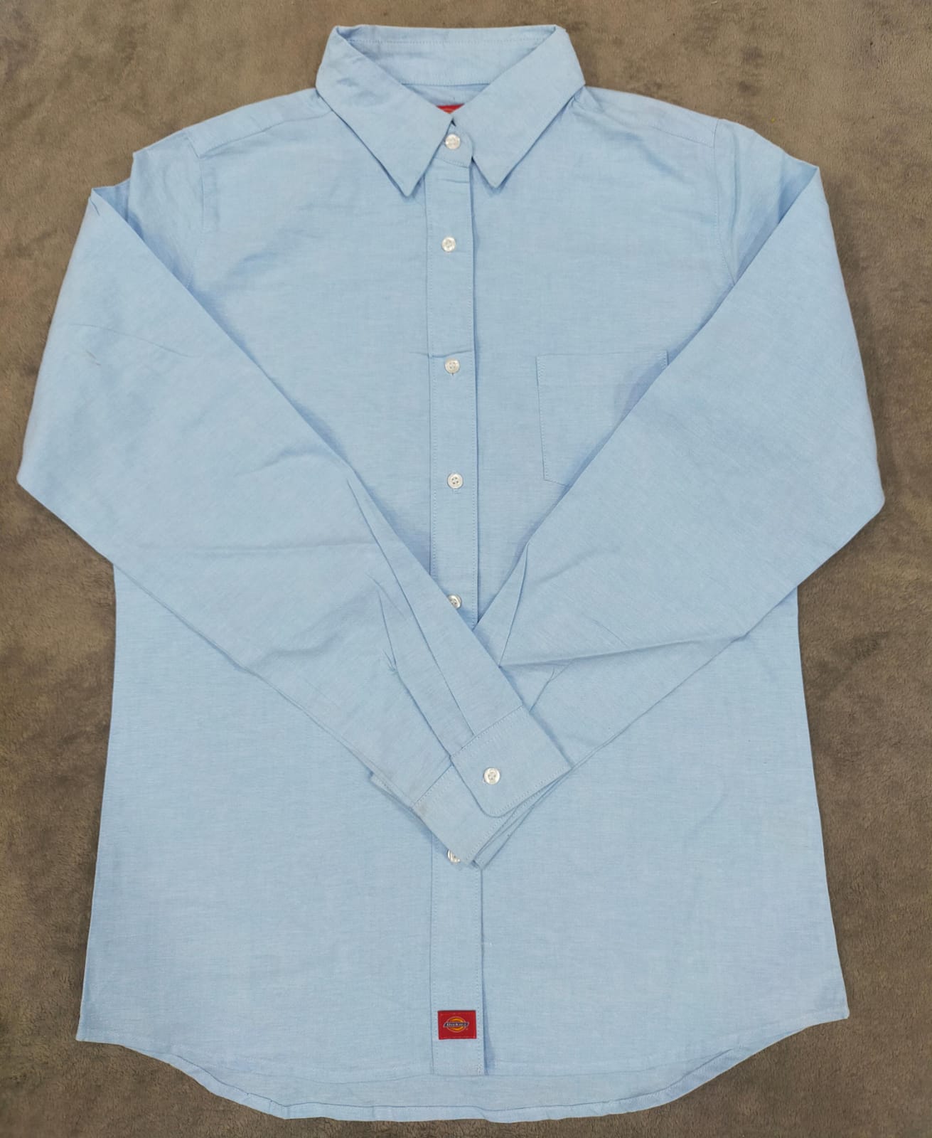CR1273 Mix Dickies Shirts - 40 Pcs