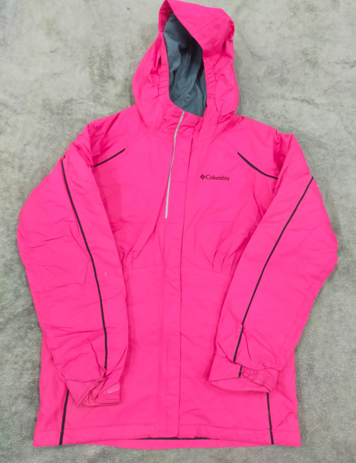 Veste Mix Columbia CR1277 - 30 pièces