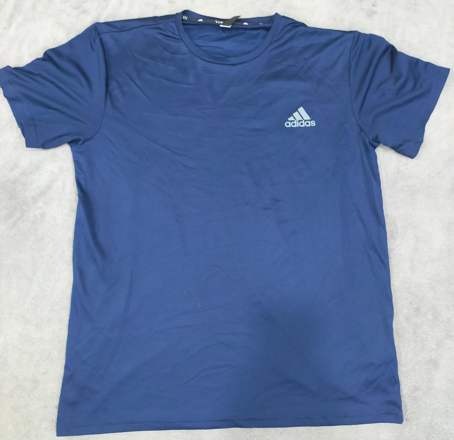 CR1286 T-Shirts de sport de marques mélangées - 50 pièces