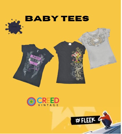 HE108 T-SHIRTS ALL AMERICAN POUR BÉBÉS - 15 Pcs