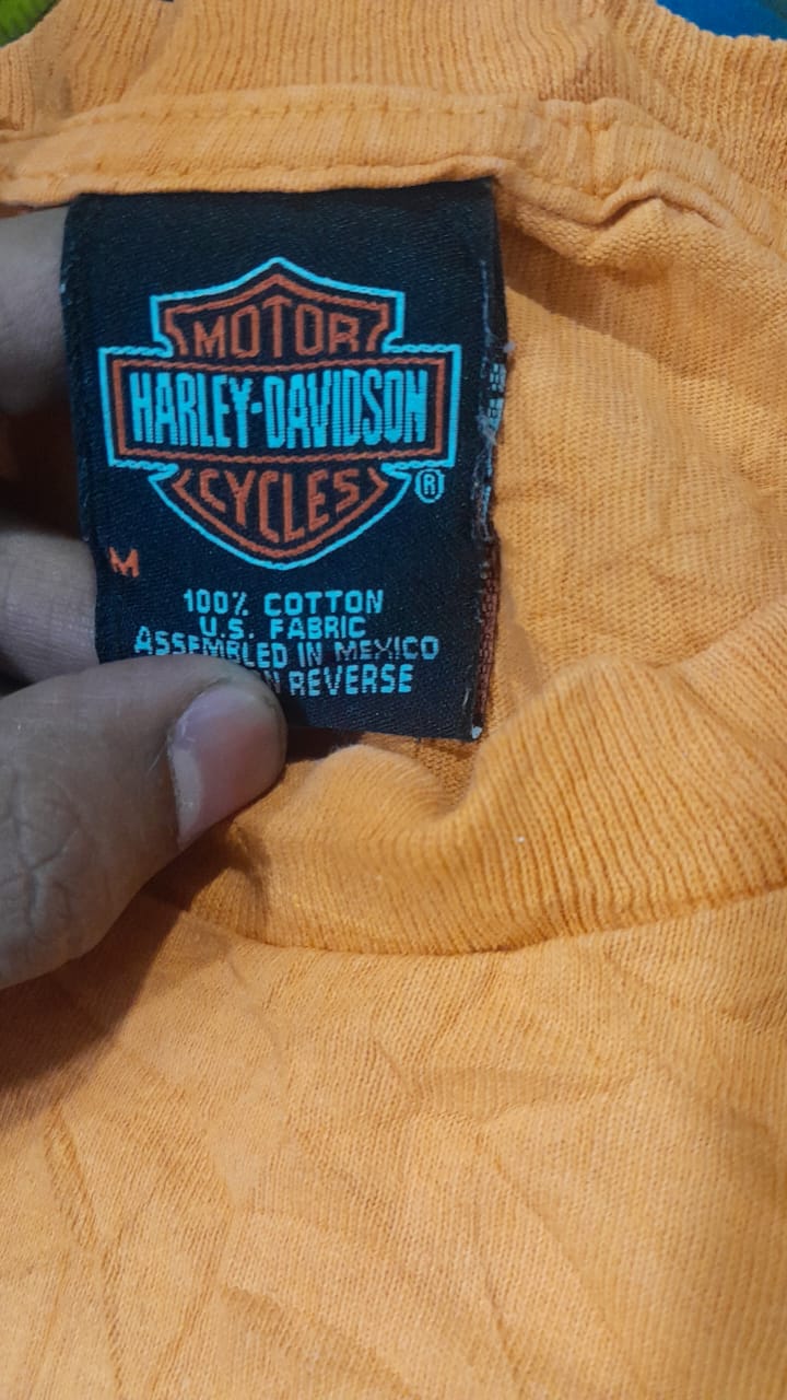 Harley Davidson T-Shirts