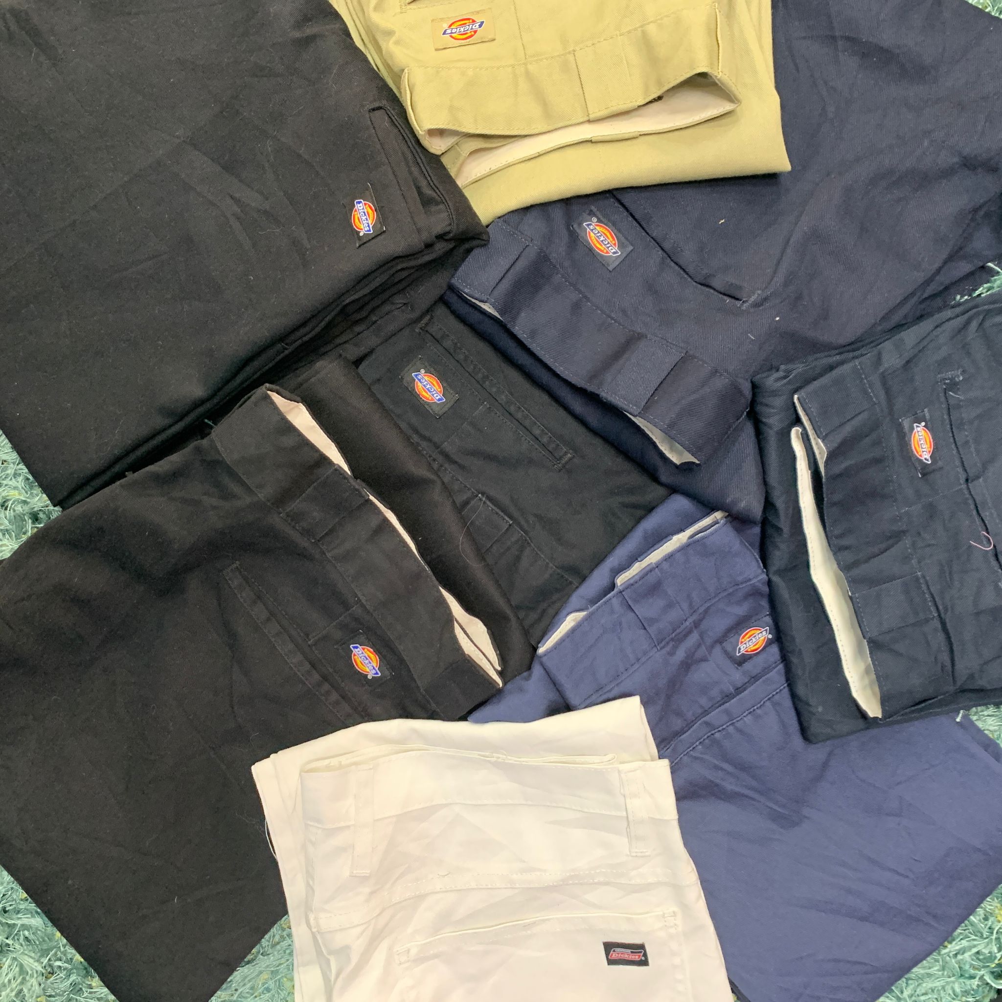 Dickies dress pants