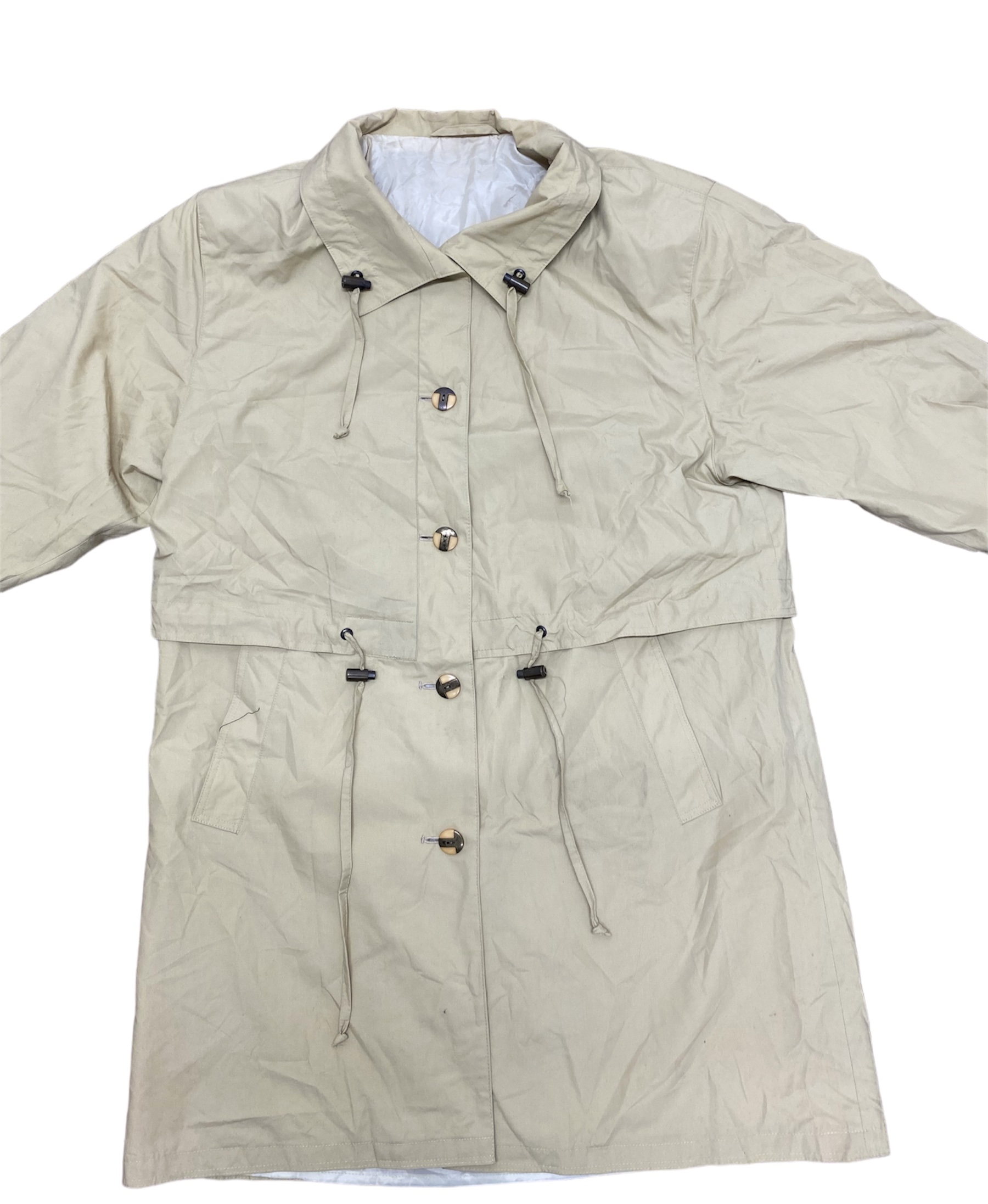 Ladies Rain Mac