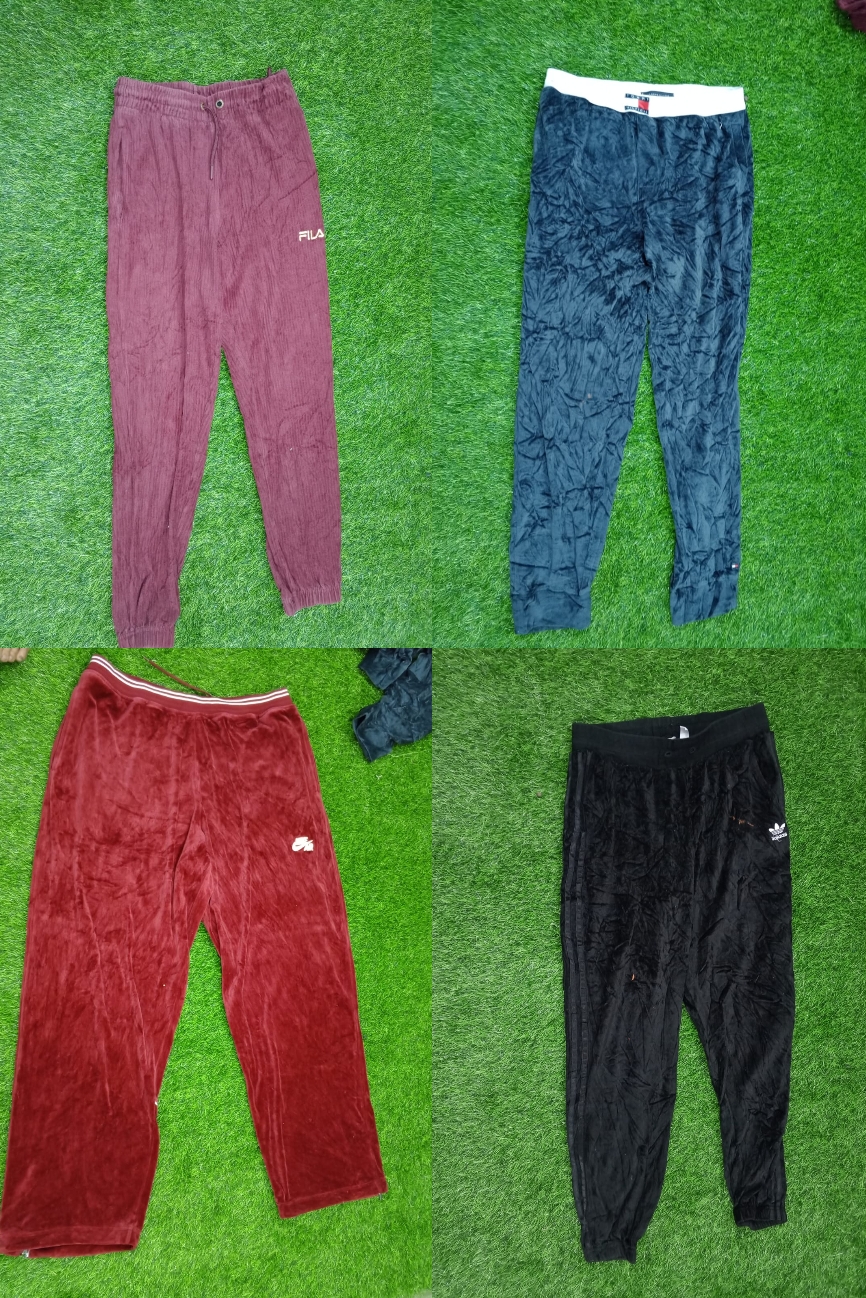 Mixed Brand Trousers