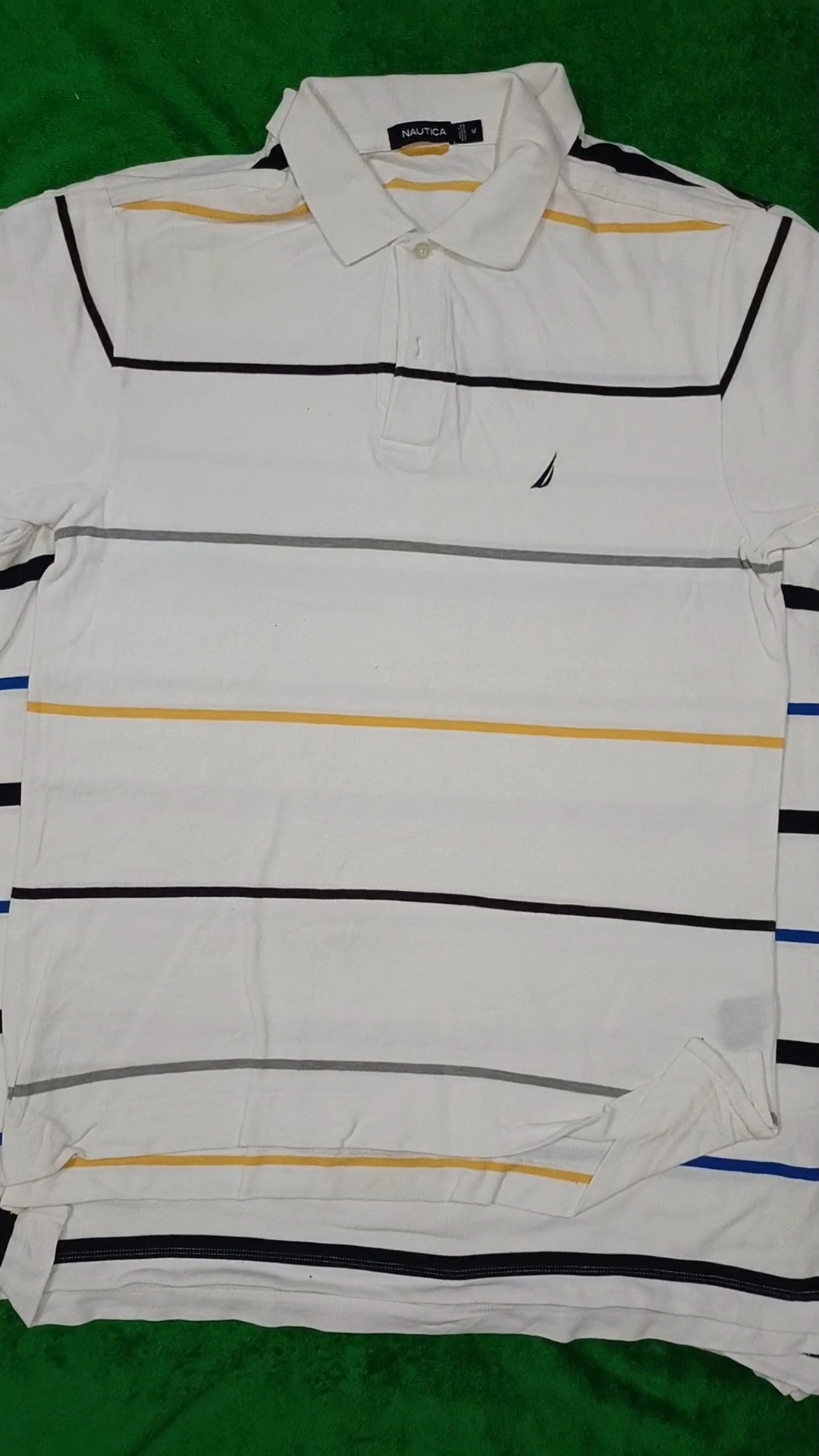 Nautica T-Shirts 24 Pcs