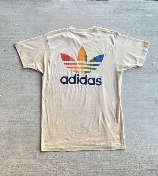 Adidas T shirts