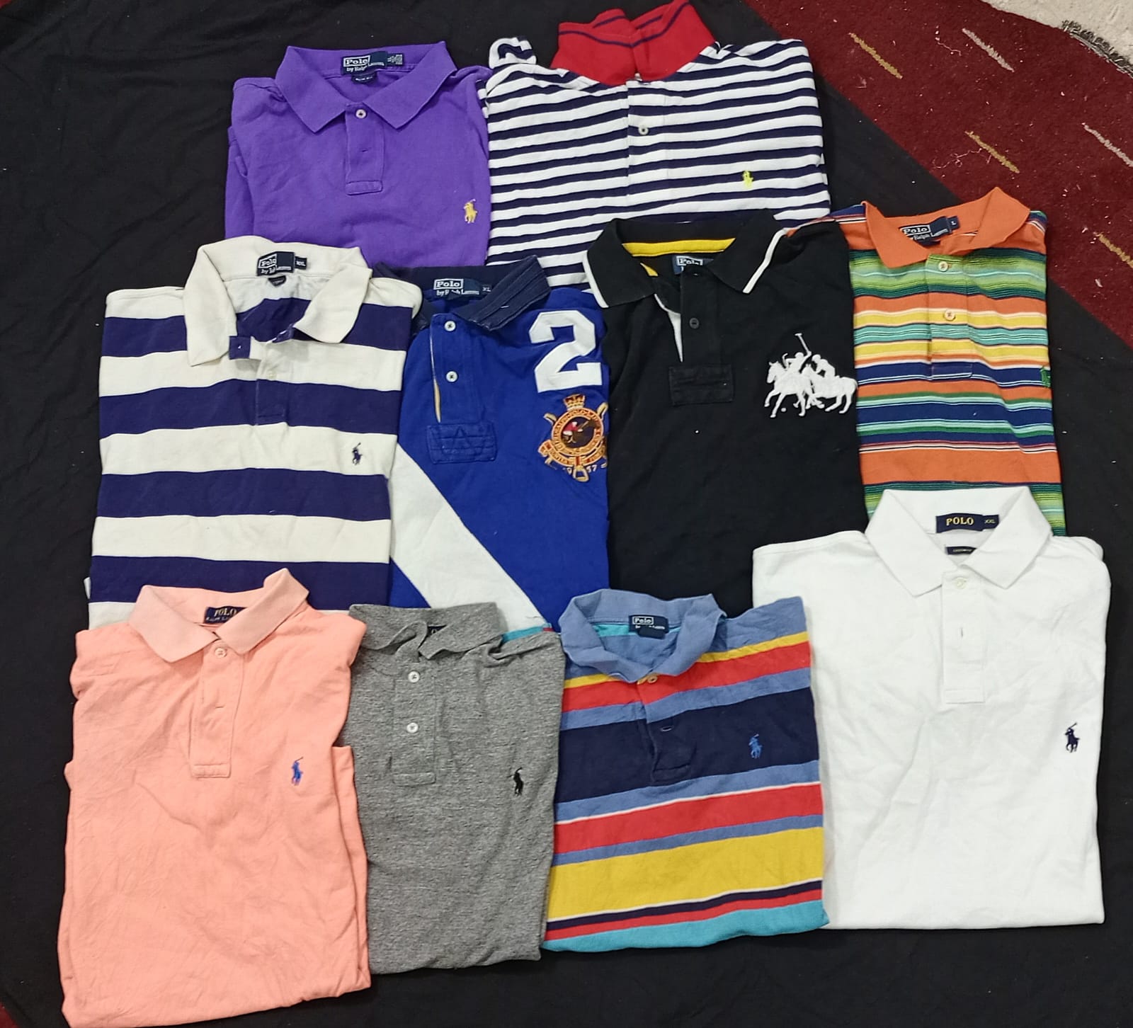 Ralph Lauren T-Shirts