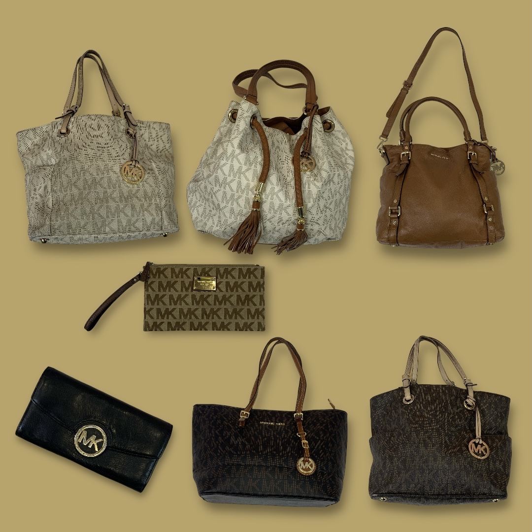 Michael Kors Bags (GRV-4-022)