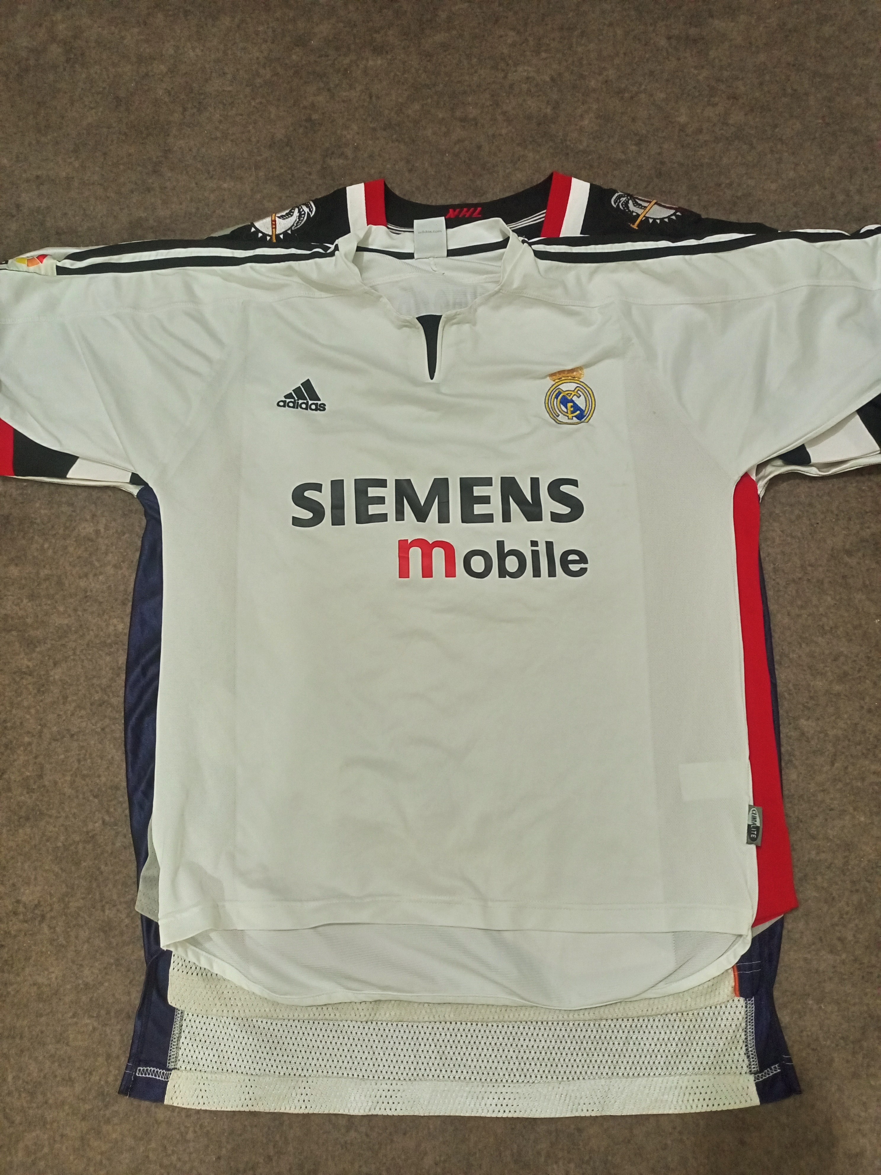 Fußballtrikot T-Shirt